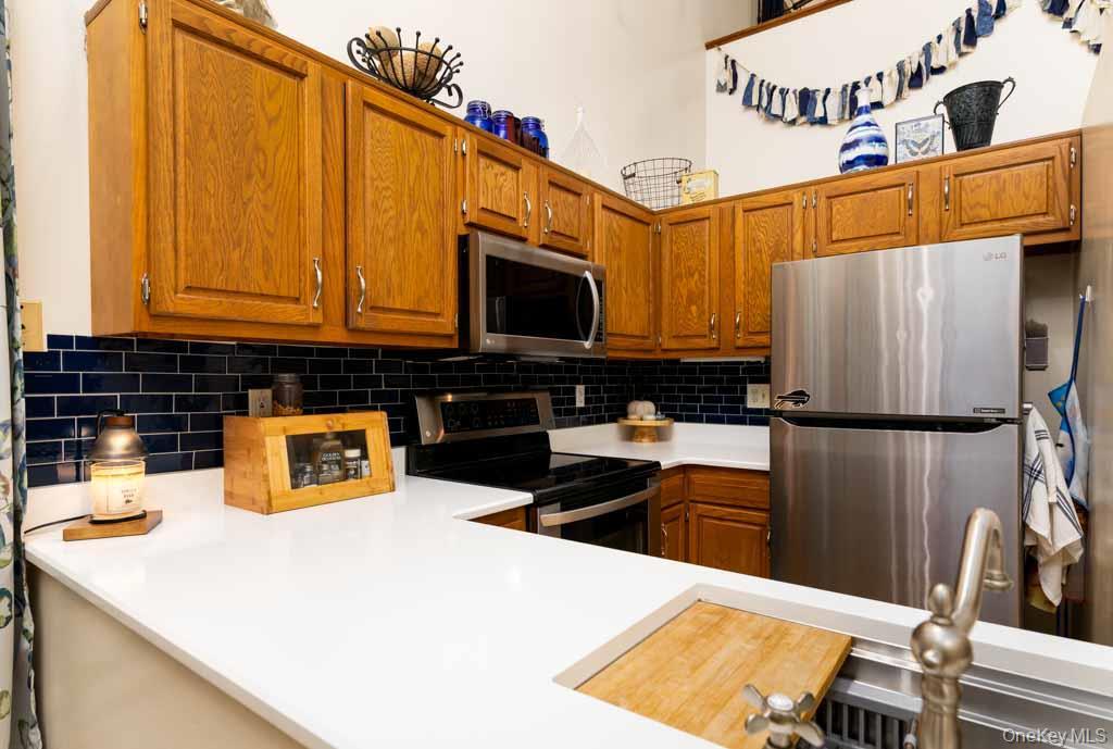 Single Family Castile Out Of Area, NY 14063, MLS-924379-8