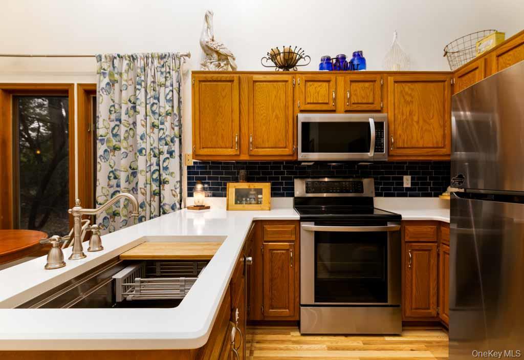 Single Family Castile Out Of Area, NY 14063, MLS-924379-9