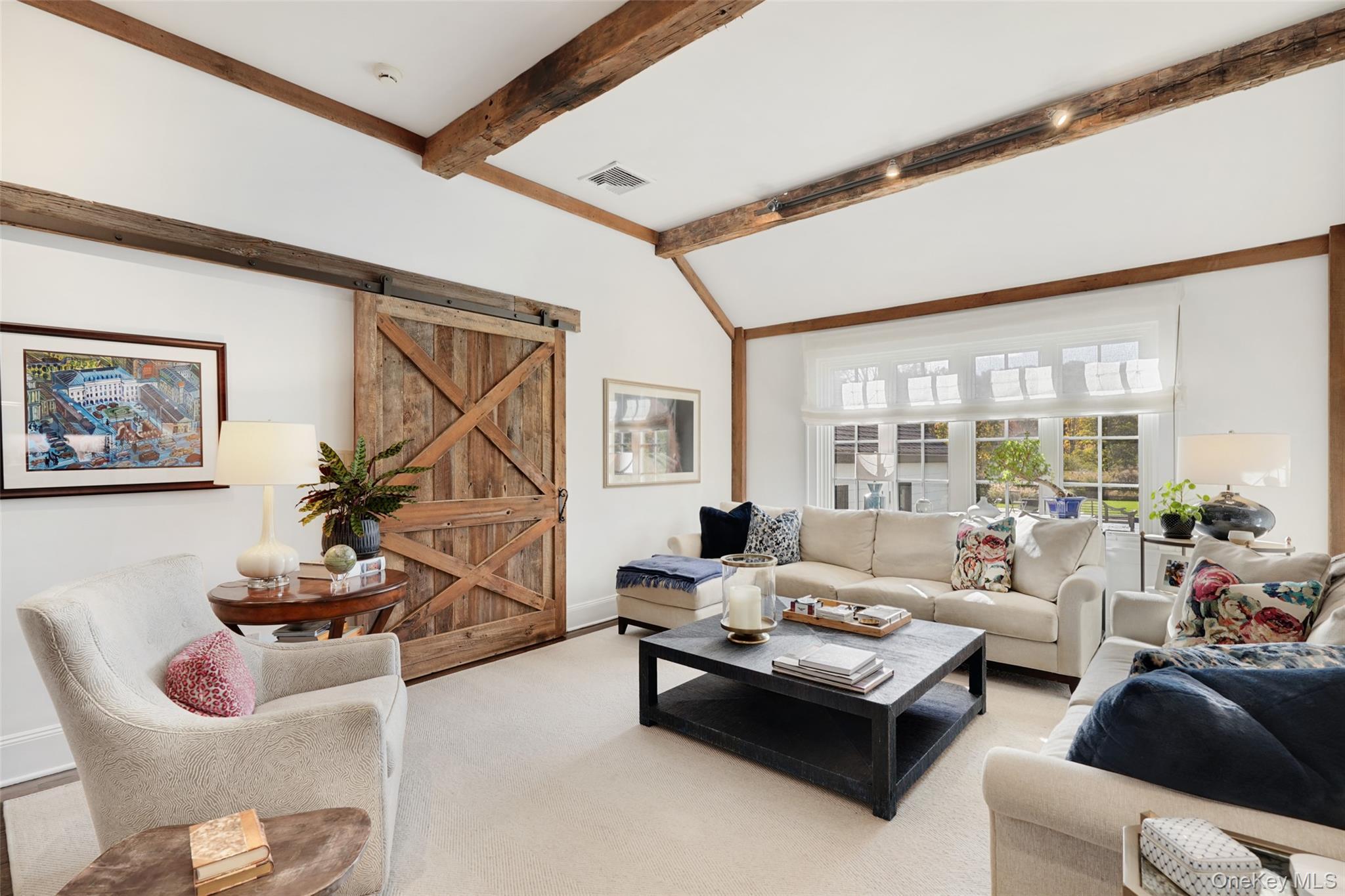 Single Family Pound Ridge Westchester County, NY 10506, MLS-924390-11