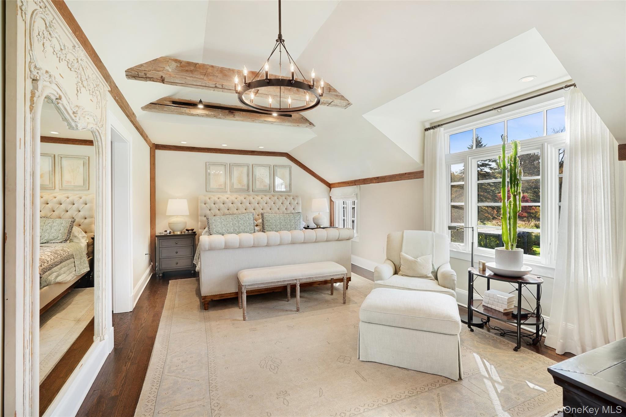 Single Family Pound Ridge Westchester County, NY 10506, MLS-924390-13