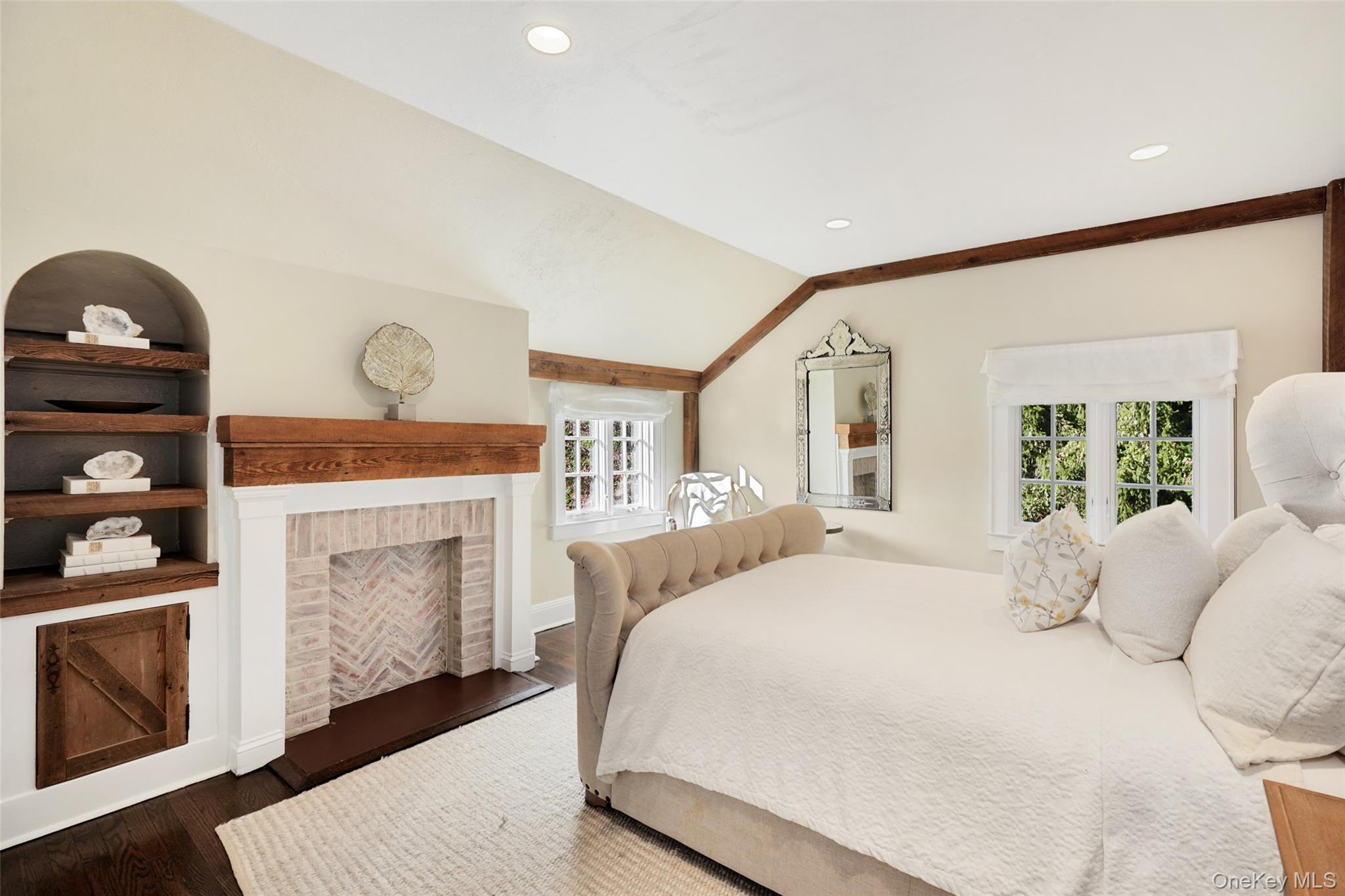 Single Family Pound Ridge Westchester County, NY 10506, MLS-924390-15