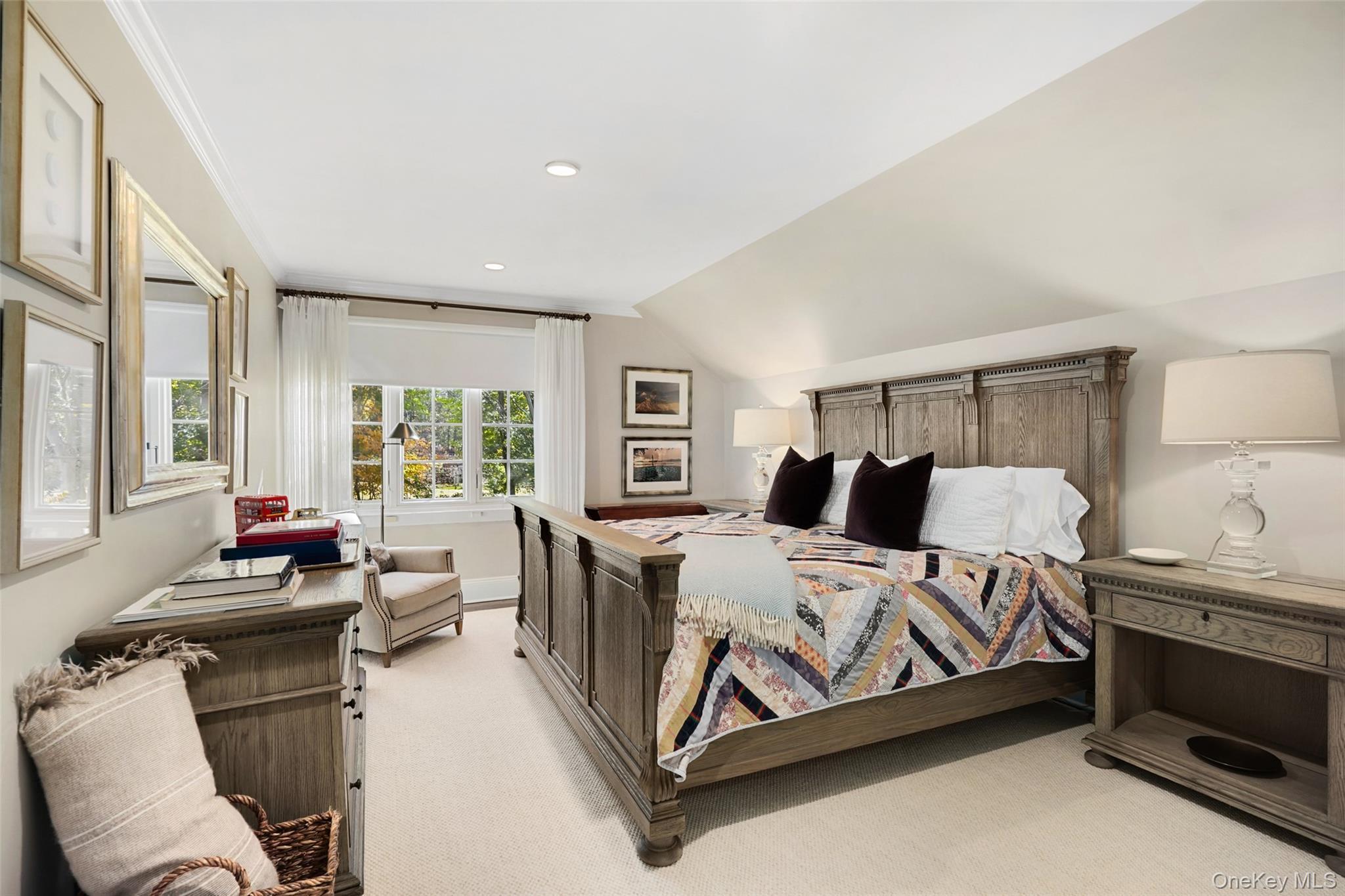 Single Family Pound Ridge Westchester County, NY 10506, MLS-924390-17