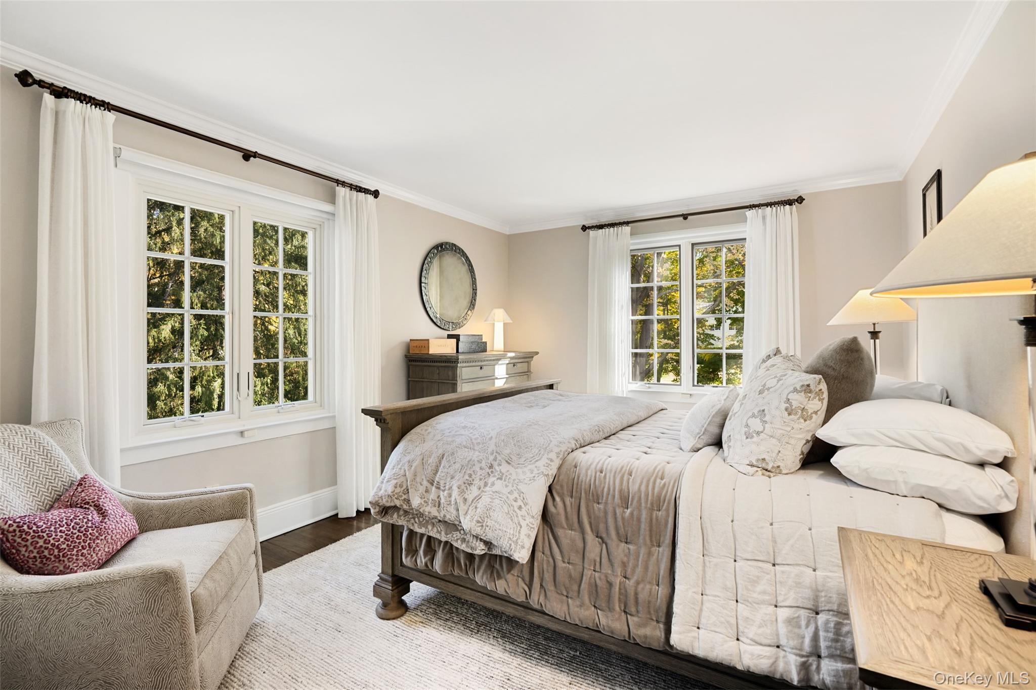 Single Family Pound Ridge Westchester County, NY 10506, MLS-924390-18