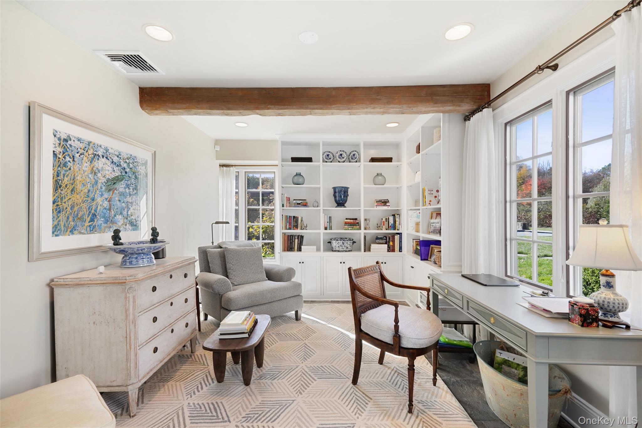 Single Family Pound Ridge Westchester County, NY 10506, MLS-924390-20