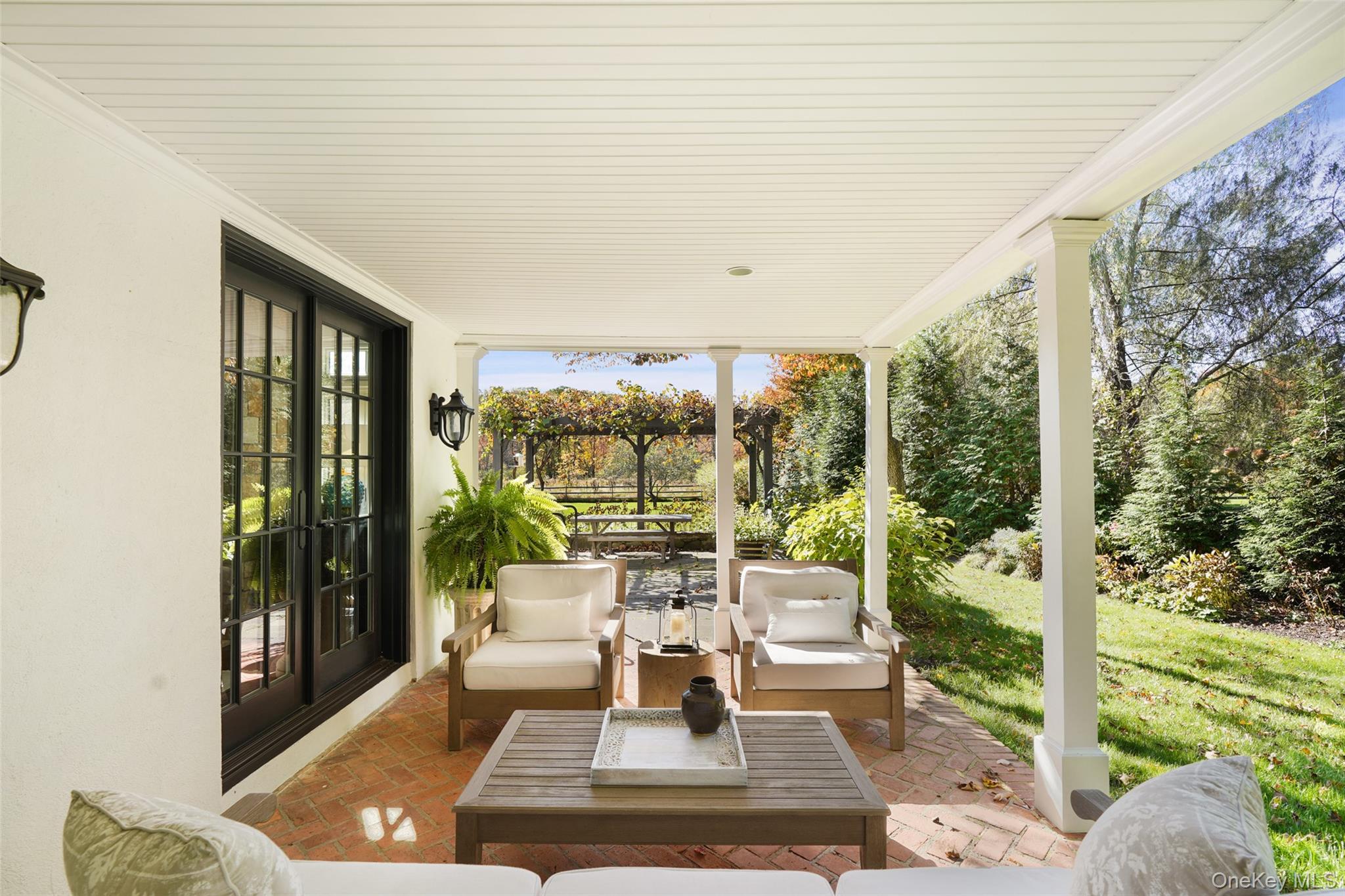 Single Family Pound Ridge Westchester County, NY 10506, MLS-924390-26