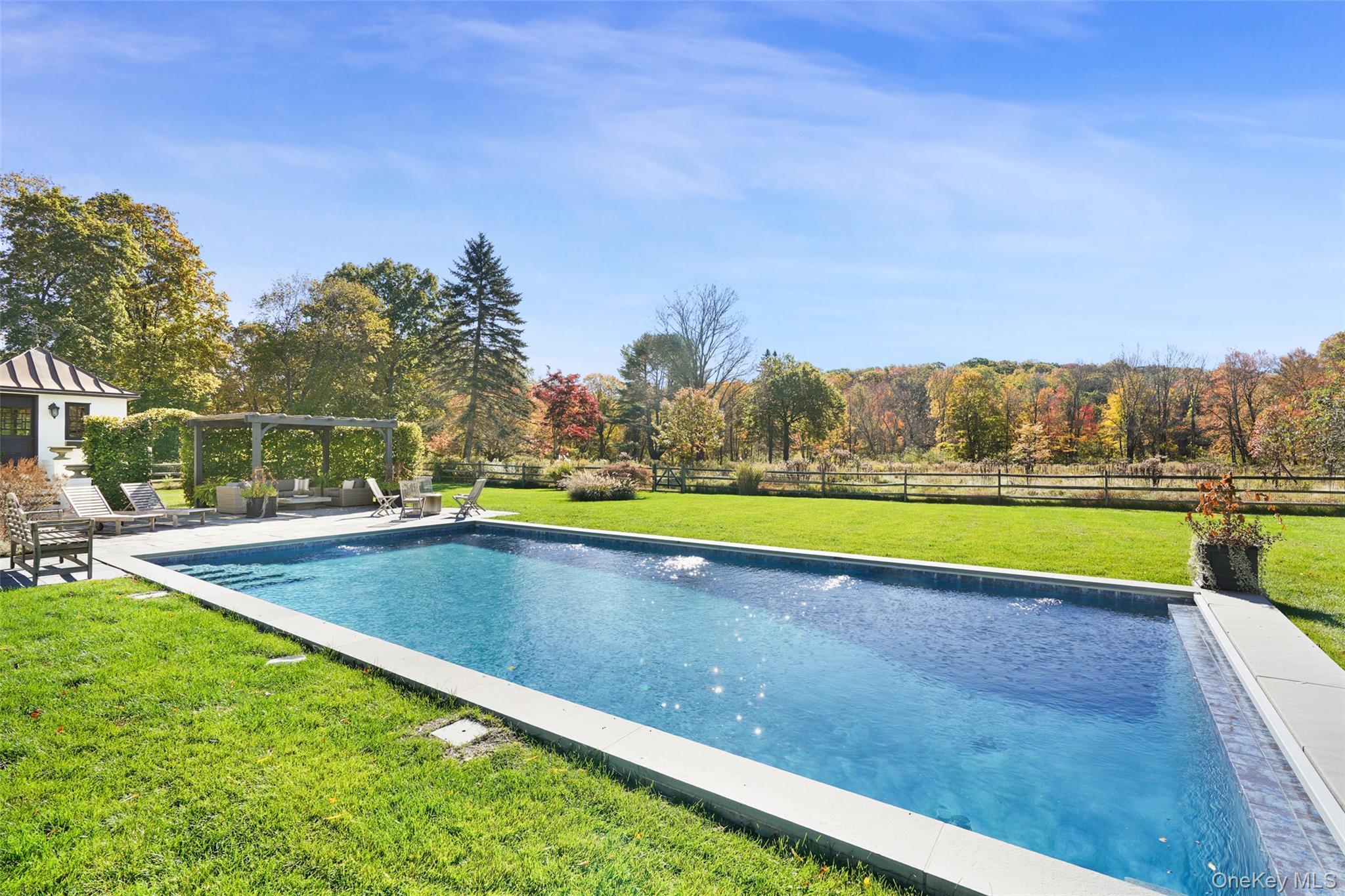 Single Family Pound Ridge Westchester County, NY 10506, MLS-924390-27