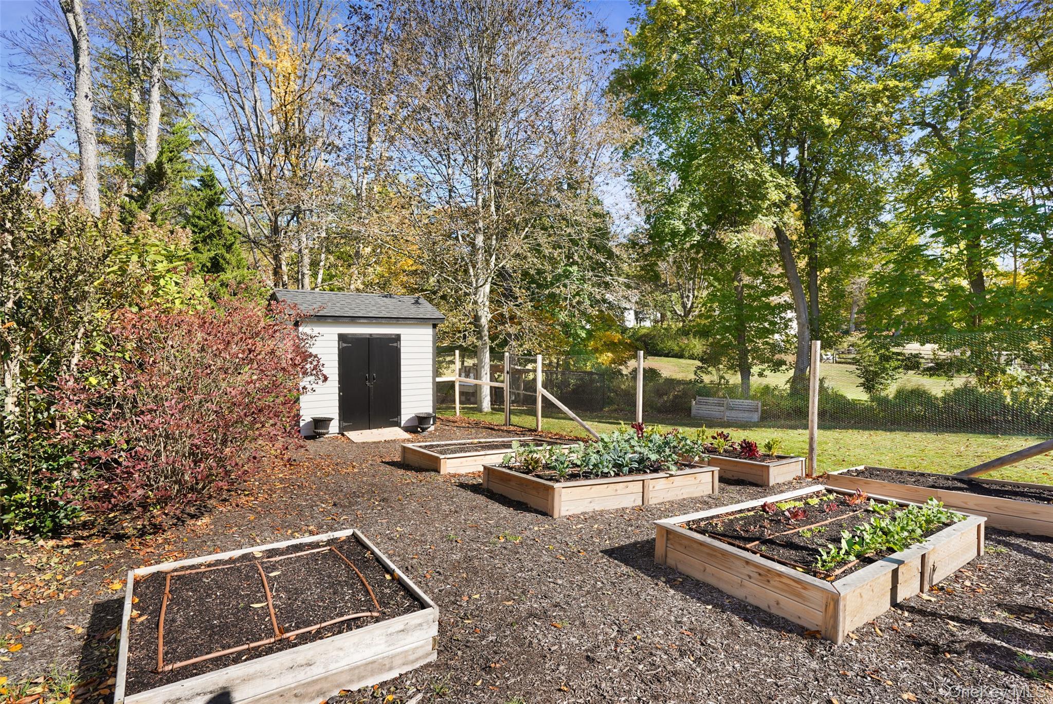 Single Family Pound Ridge Westchester County, NY 10506, MLS-924390-32