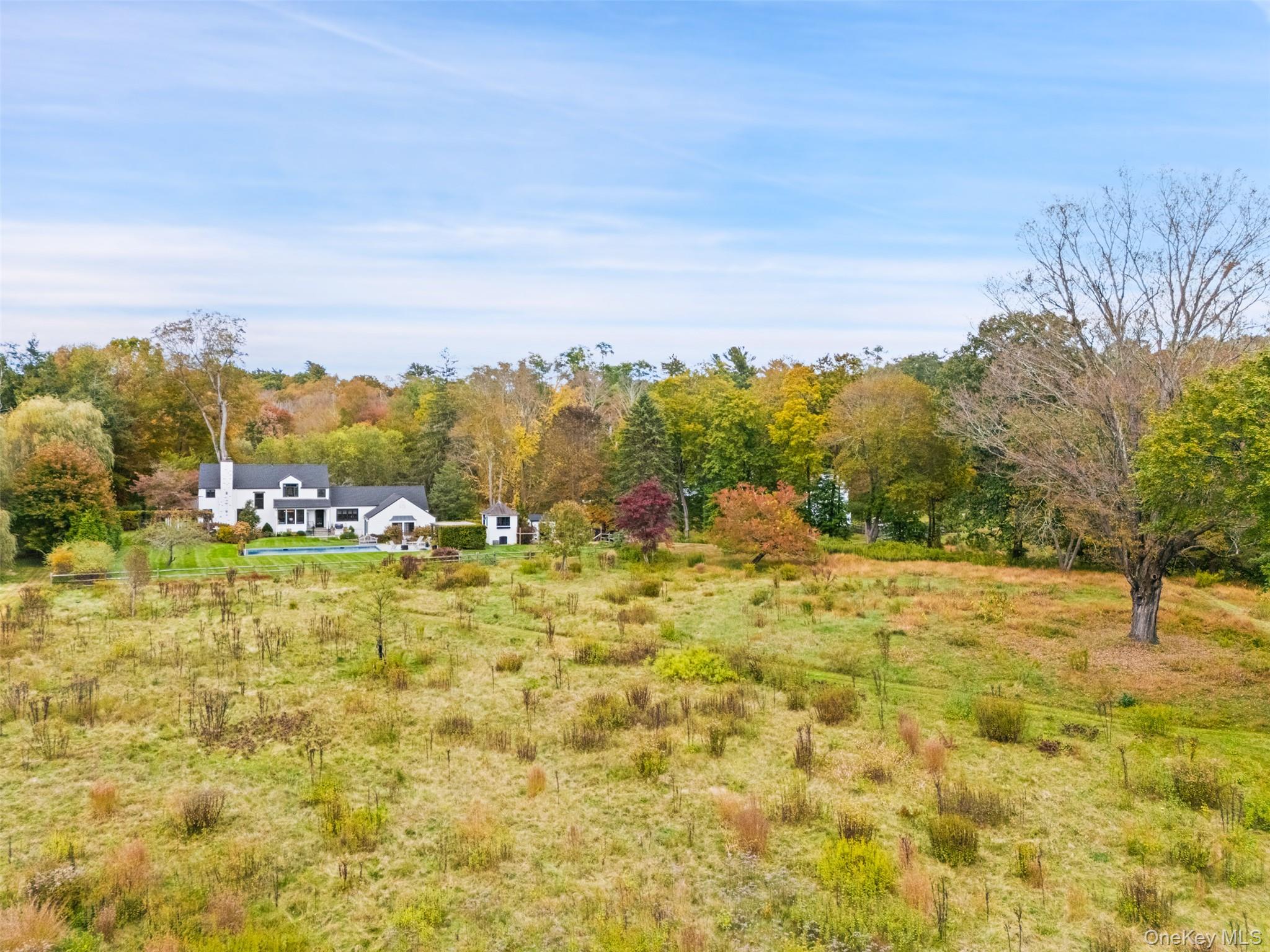 Single Family Pound Ridge  Westchester County, NY 10506, MLS-924390-33