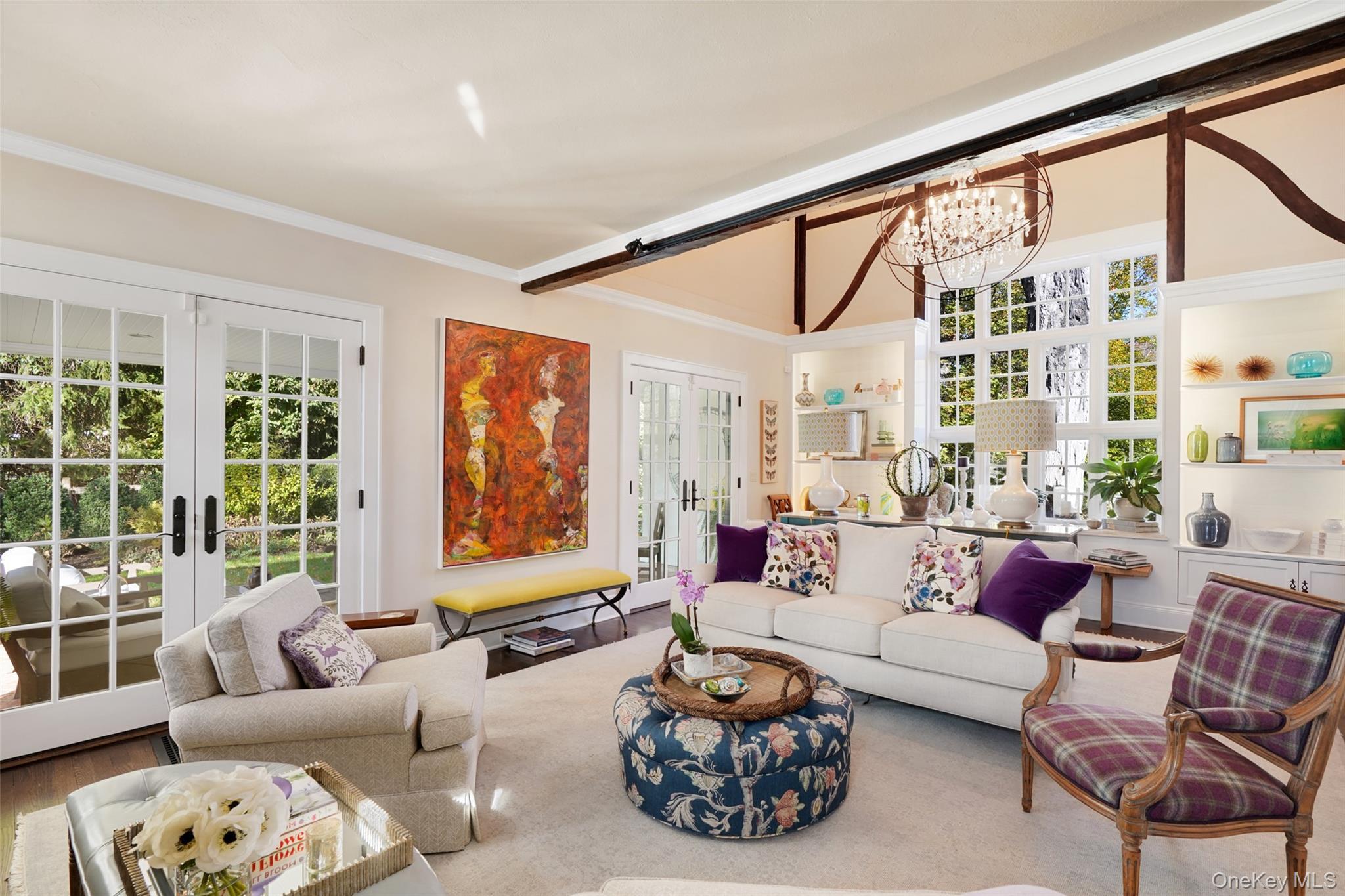 Single Family Pound Ridge Westchester County, NY 10506, MLS-924390-4