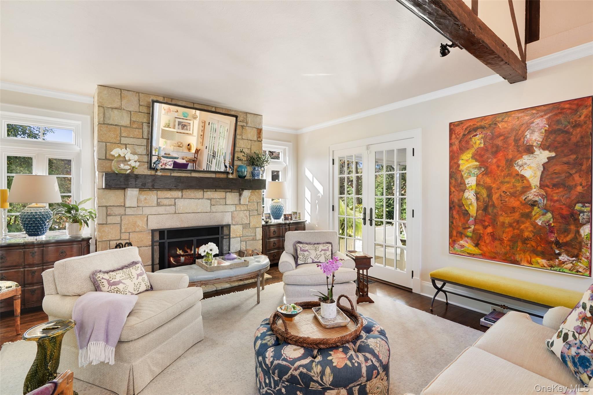 Single Family Pound Ridge Westchester County, NY 10506, MLS-924390-5