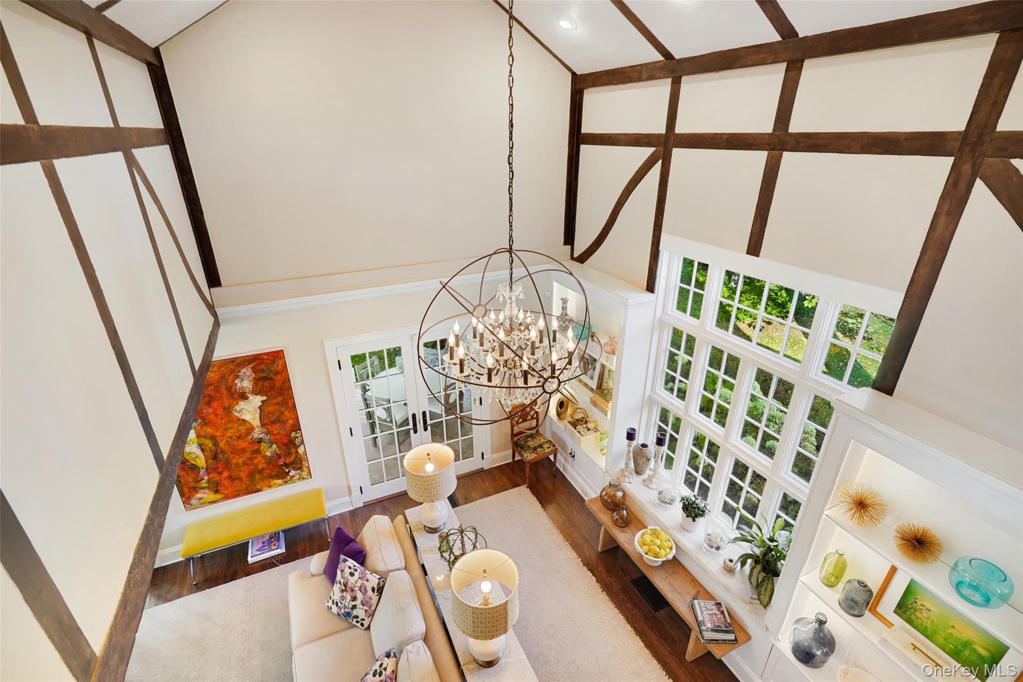 Single Family Pound Ridge Westchester County, NY 10506, MLS-924390-6