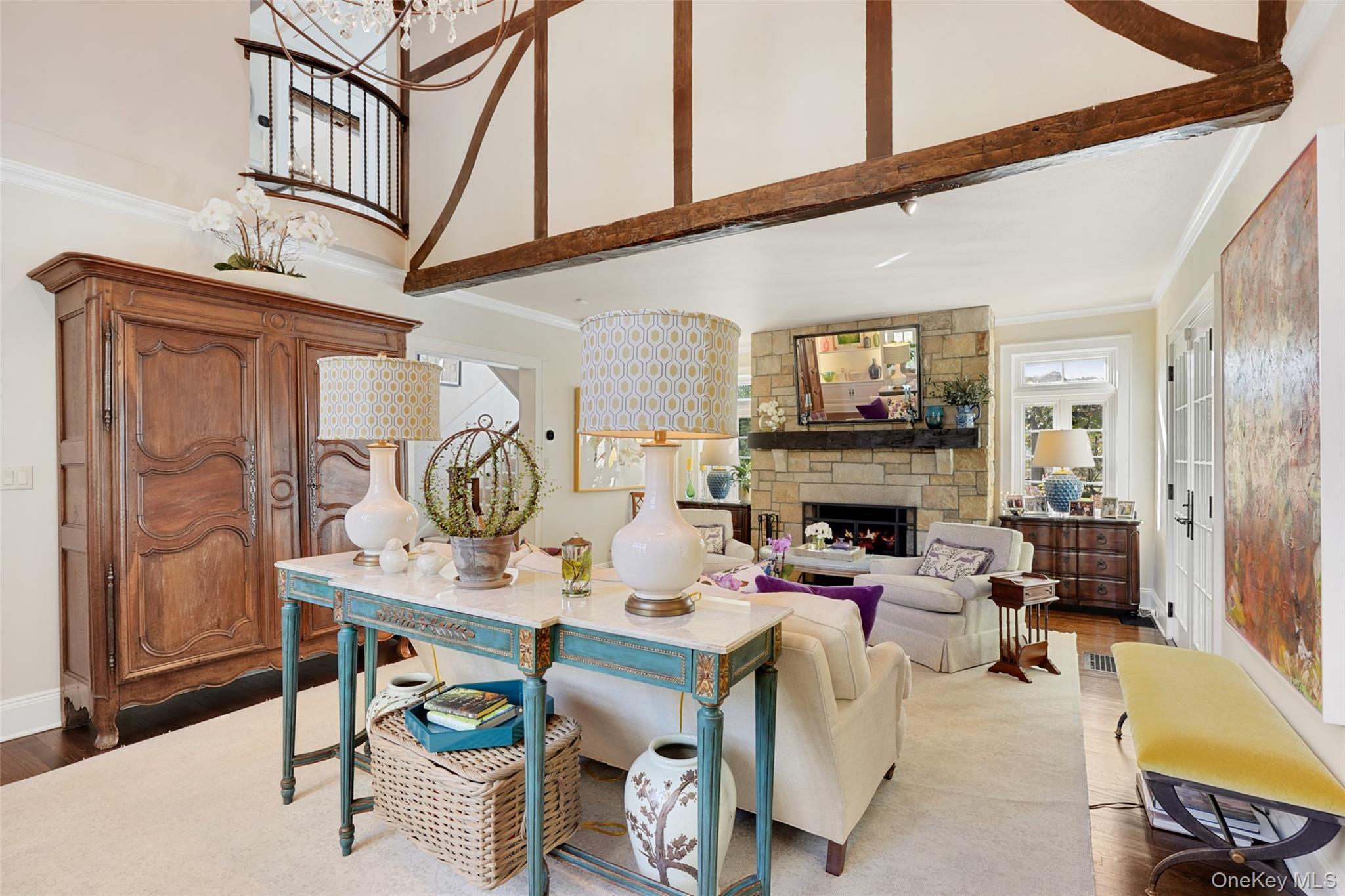 Single Family Pound Ridge Westchester County, NY 10506, MLS-924390-7