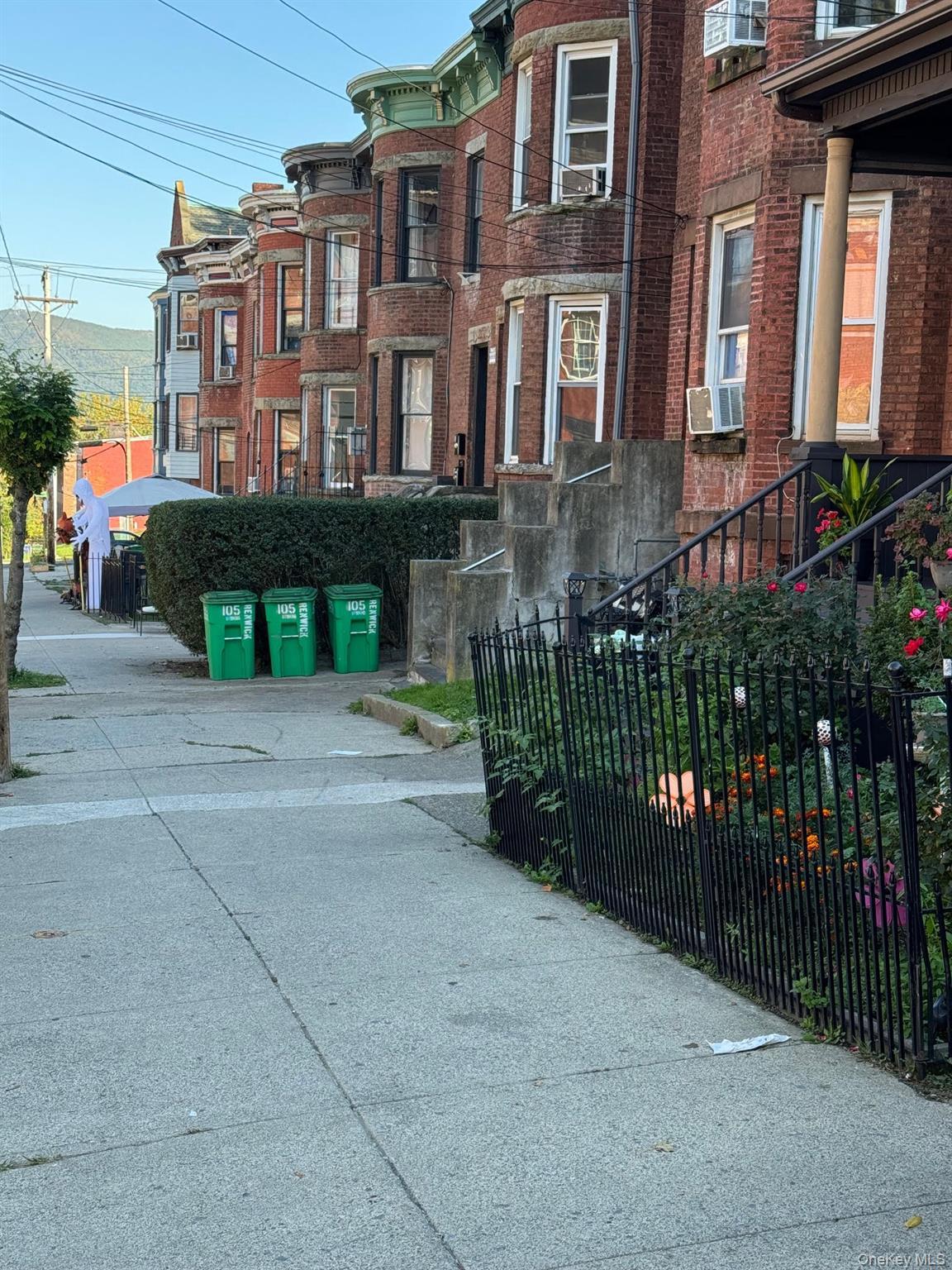 Single Family Renwick Orange County, NY 12550, MLS-924391-10