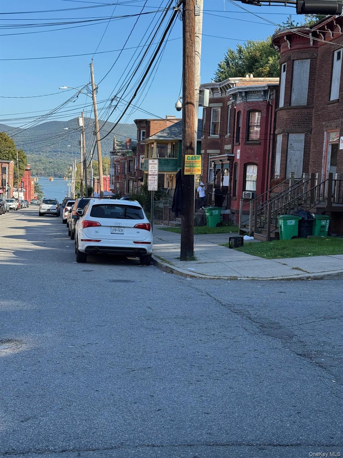 Single Family Renwick Orange County, NY 12550, MLS-924391-16