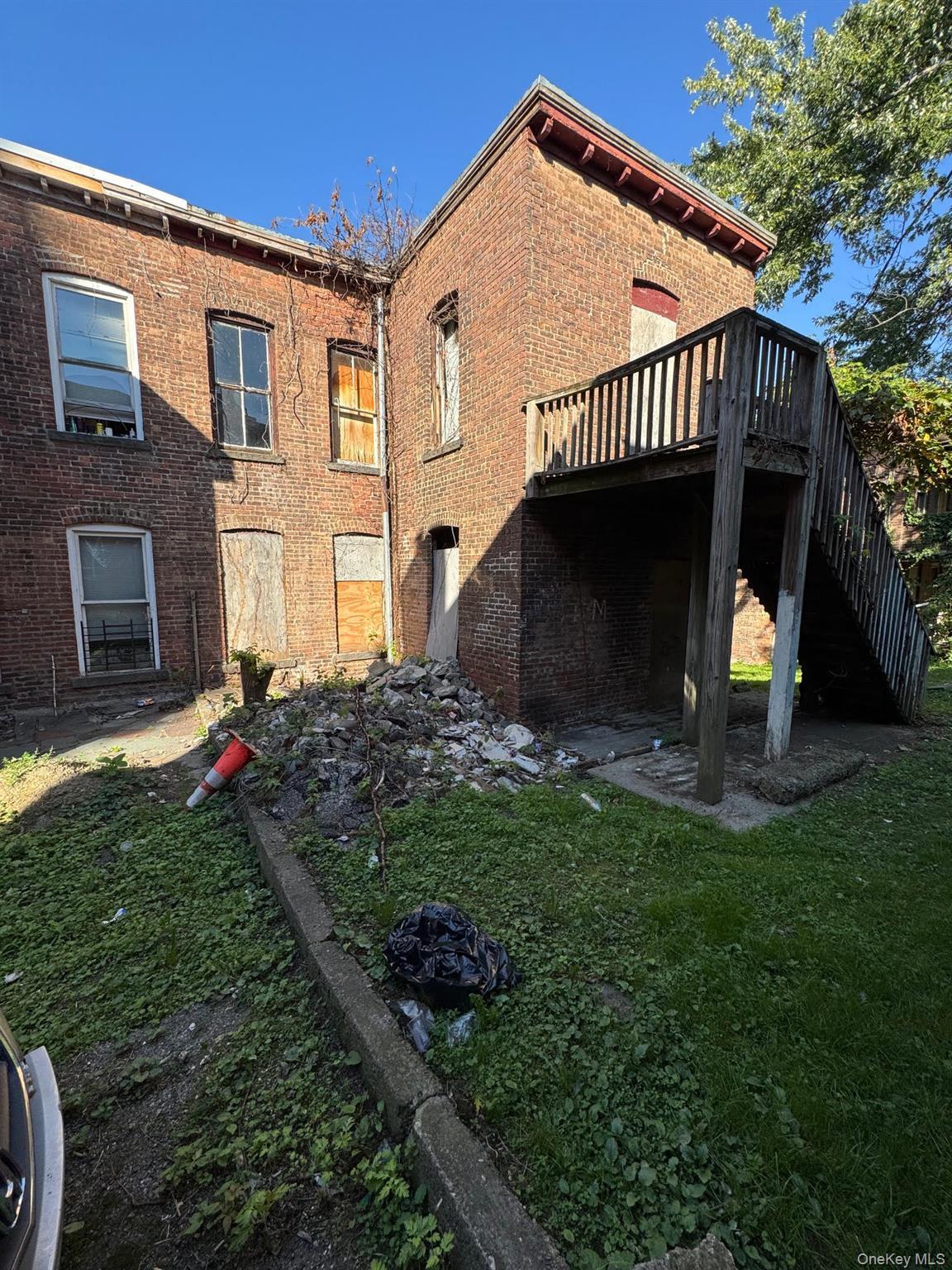 Single Family Renwick Orange County, NY 12550, MLS-924391-25