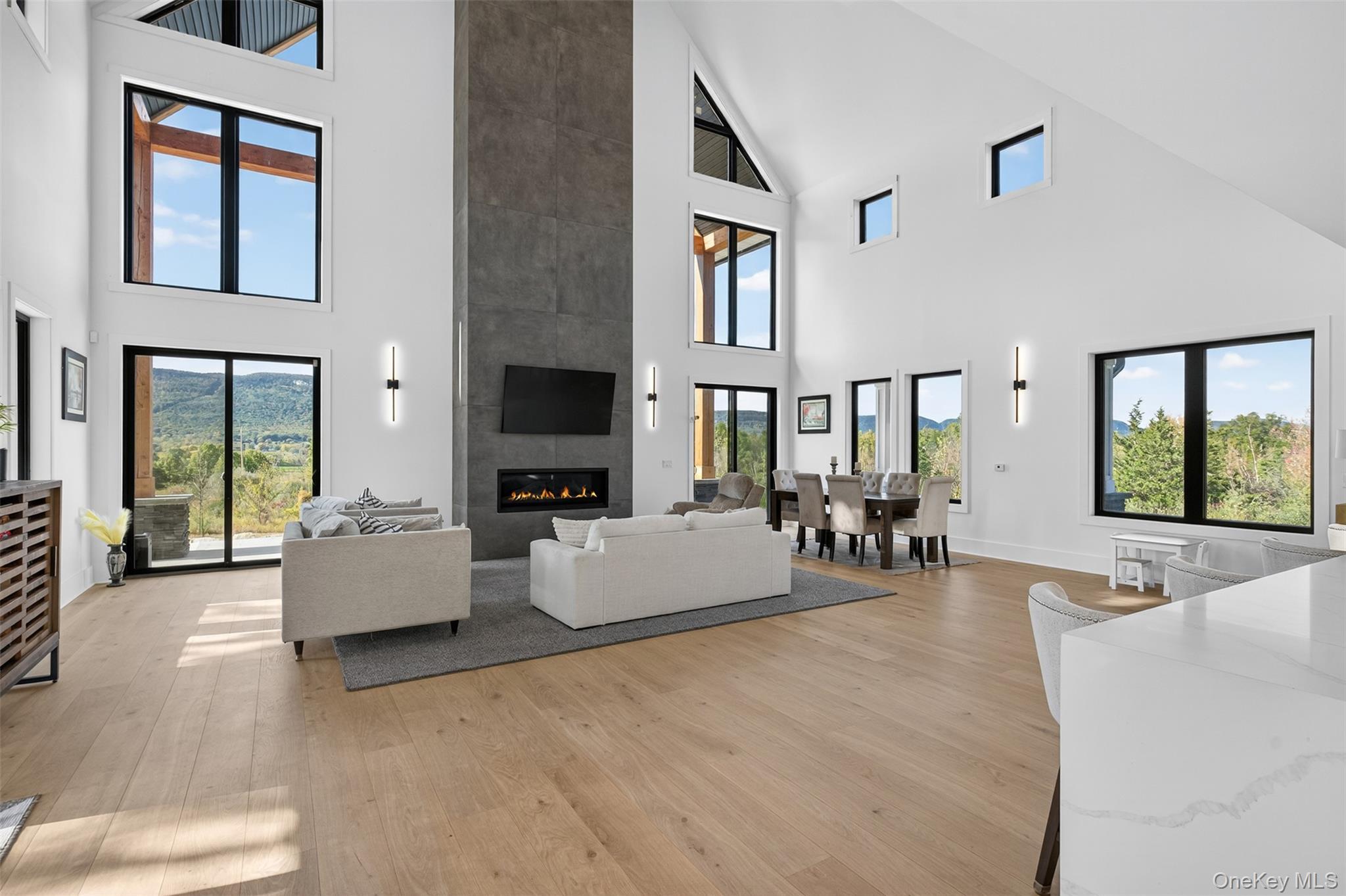 Single Family Misty Ridge Ulster County, NY 12525, MLS-924397-11