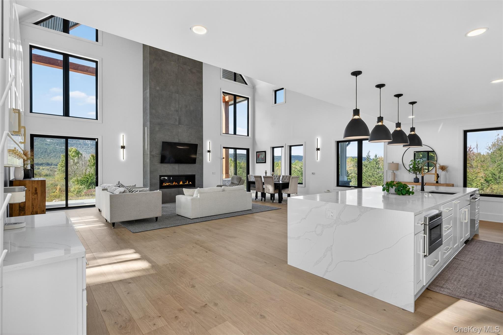 Single Family Misty Ridge Ulster County, NY 12525, MLS-924397-12