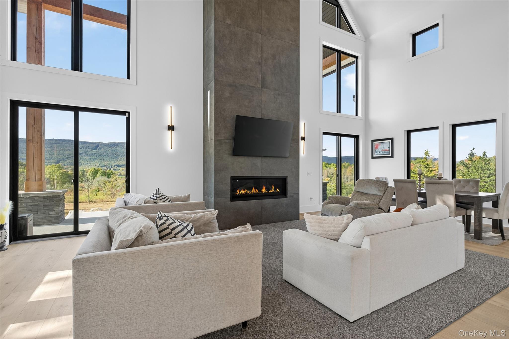 Single Family Misty Ridge Ulster County, NY 12525, MLS-924397-13