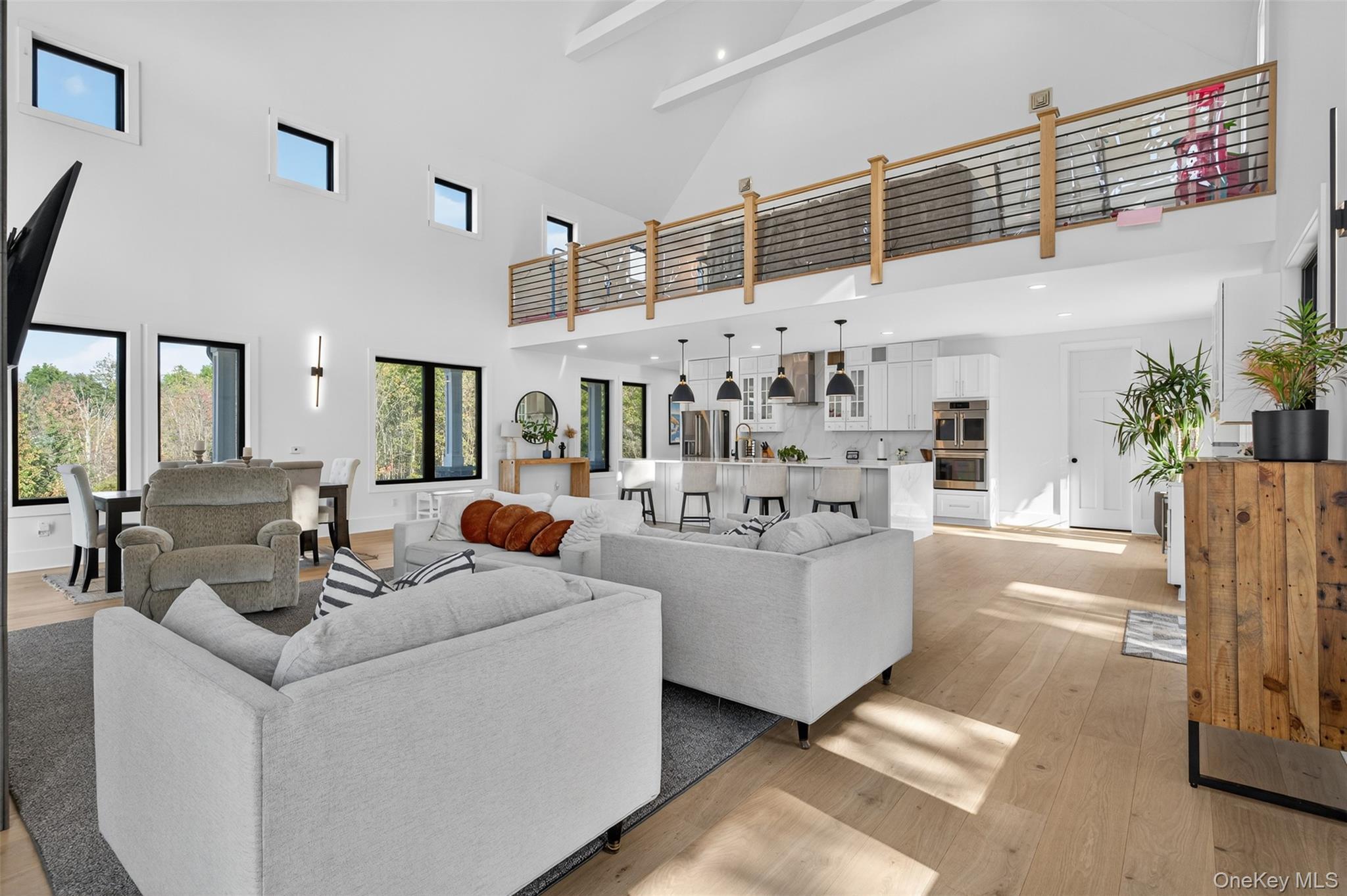 Single Family Misty Ridge Ulster County, NY 12525, MLS-924397-14