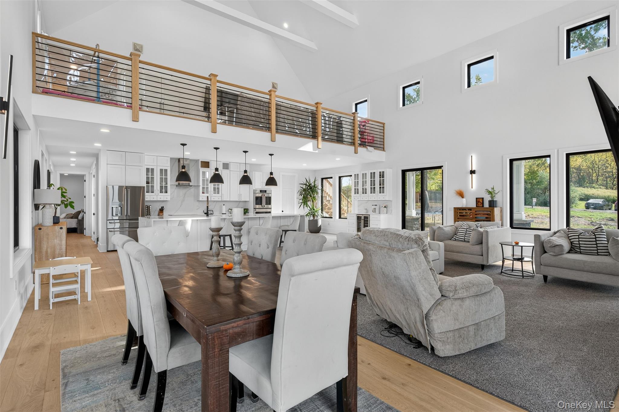 Single Family Misty Ridge Ulster County, NY 12525, MLS-924397-15