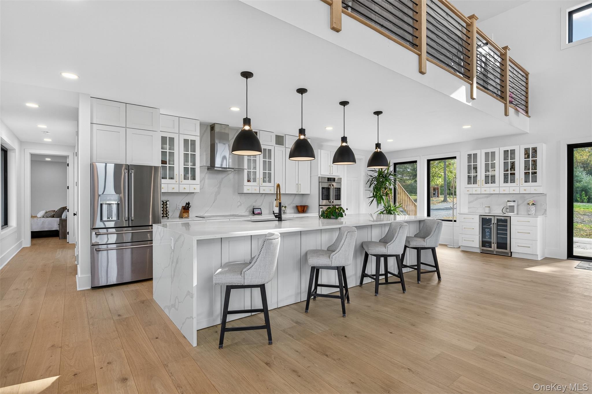 Single Family Misty Ridge Ulster County, NY 12525, MLS-924397-16