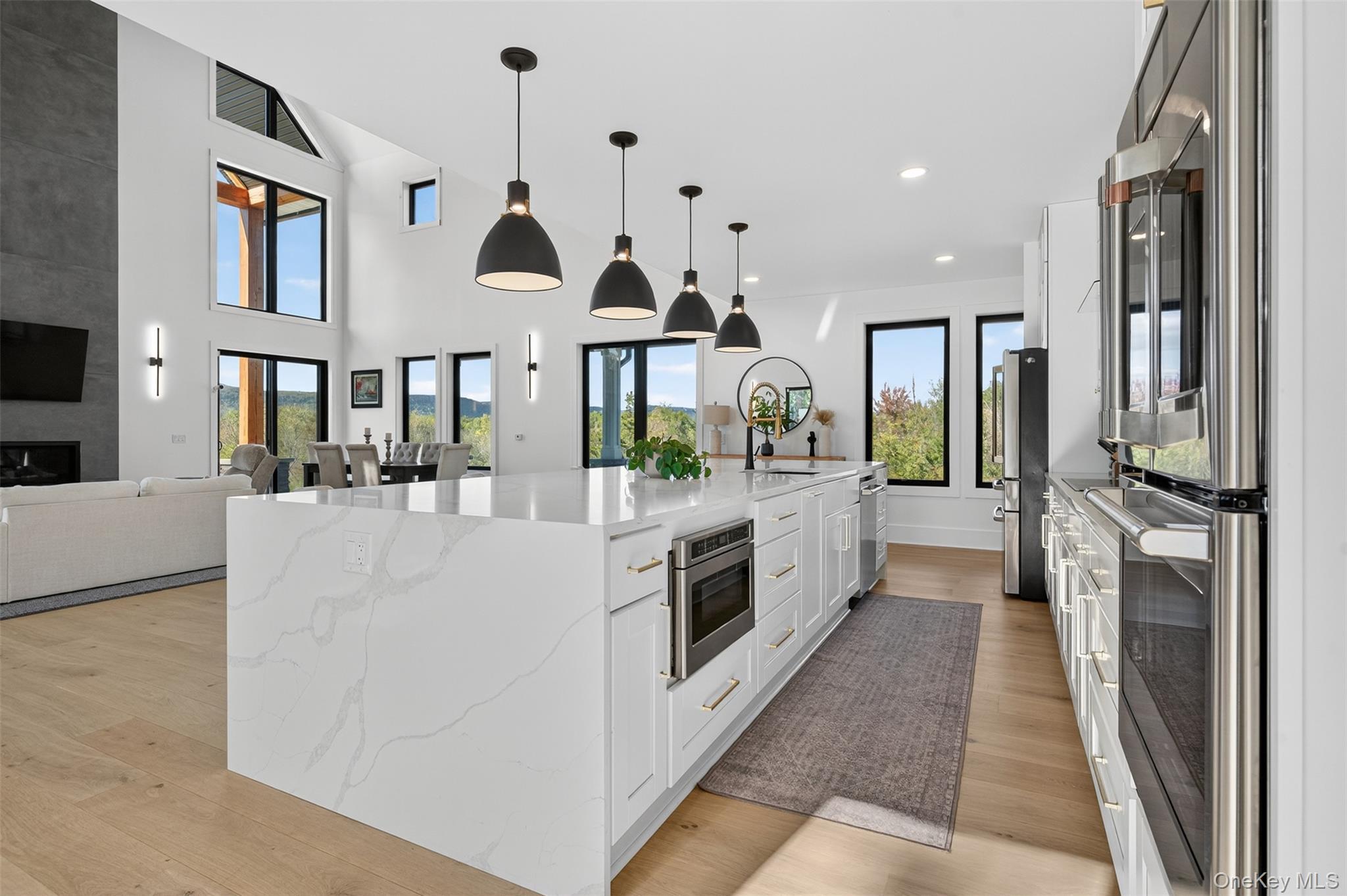 Single Family Misty Ridge Ulster County, NY 12525, MLS-924397-18