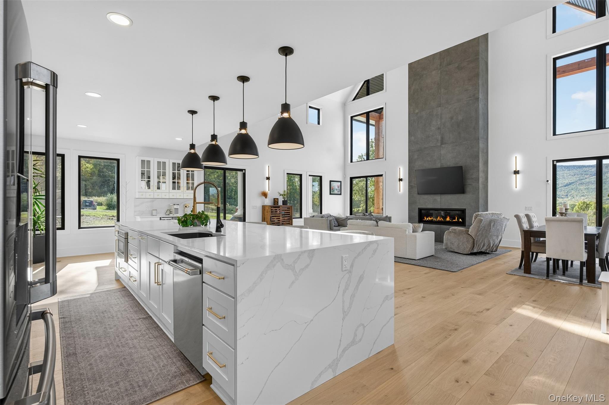 Single Family Misty Ridge Ulster County, NY 12525, MLS-924397-19