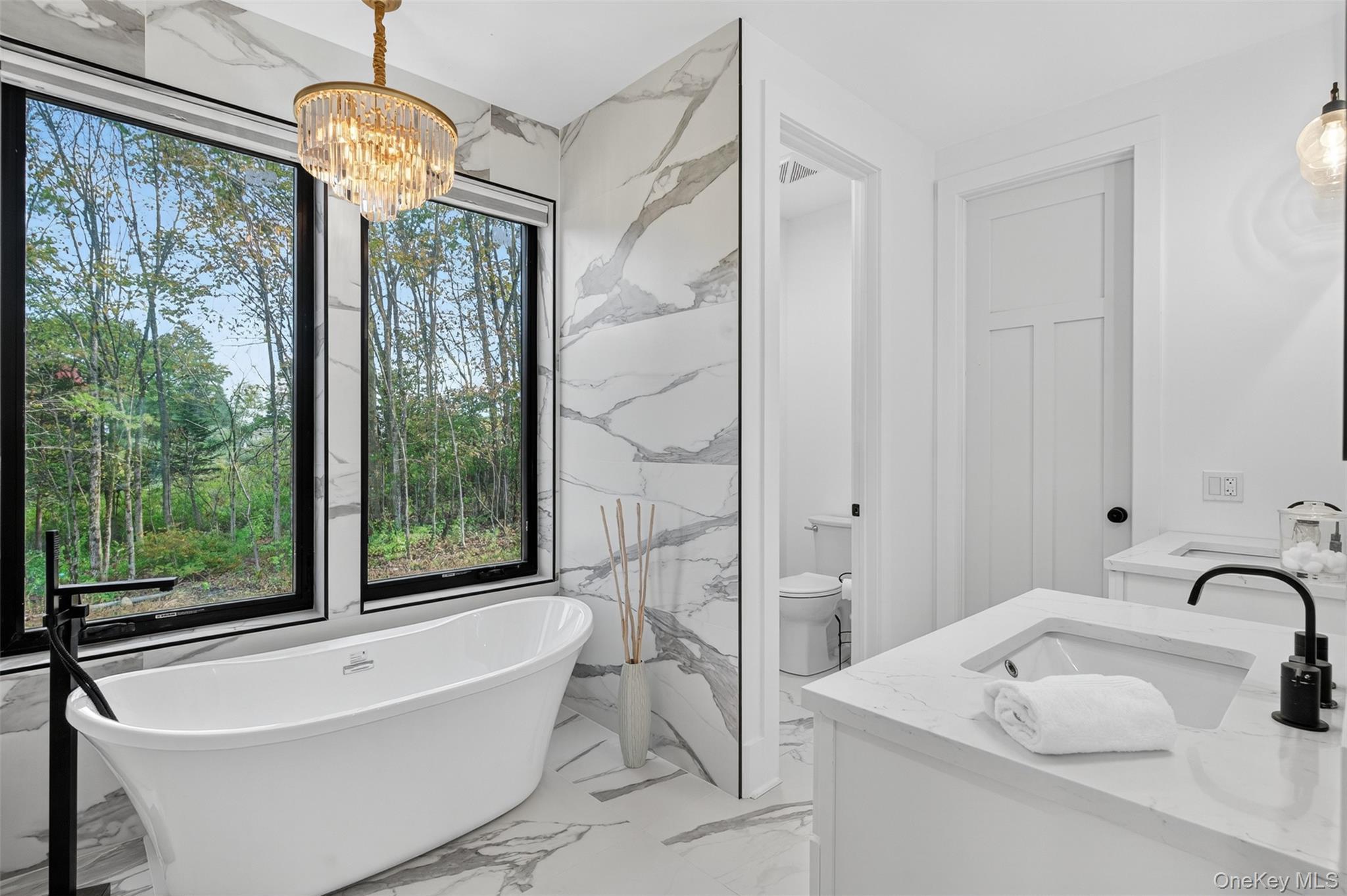 Single Family Misty Ridge Ulster County, NY 12525, MLS-924397-23