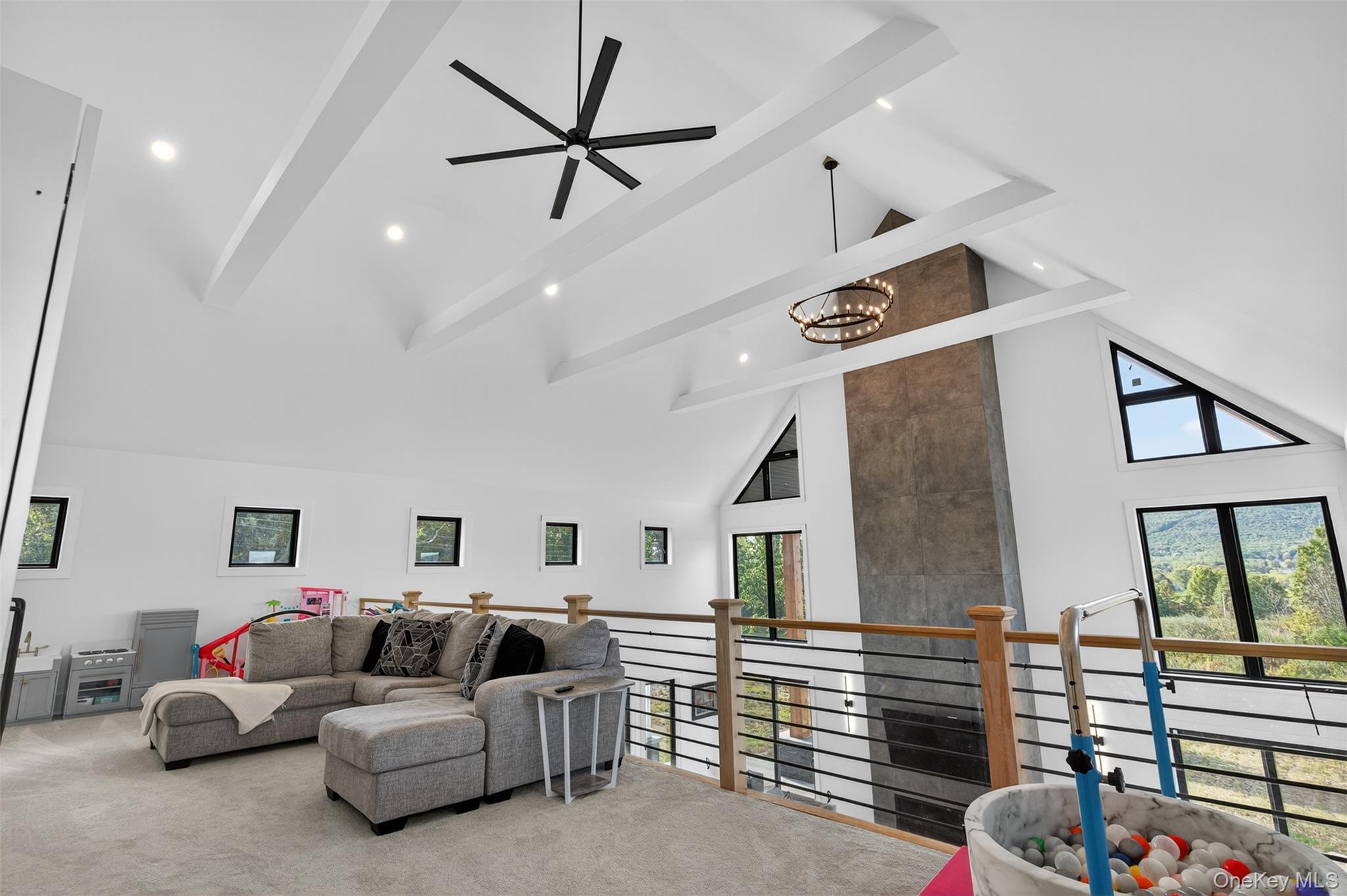 Single Family Misty Ridge Ulster County, NY 12525, MLS-924397-25