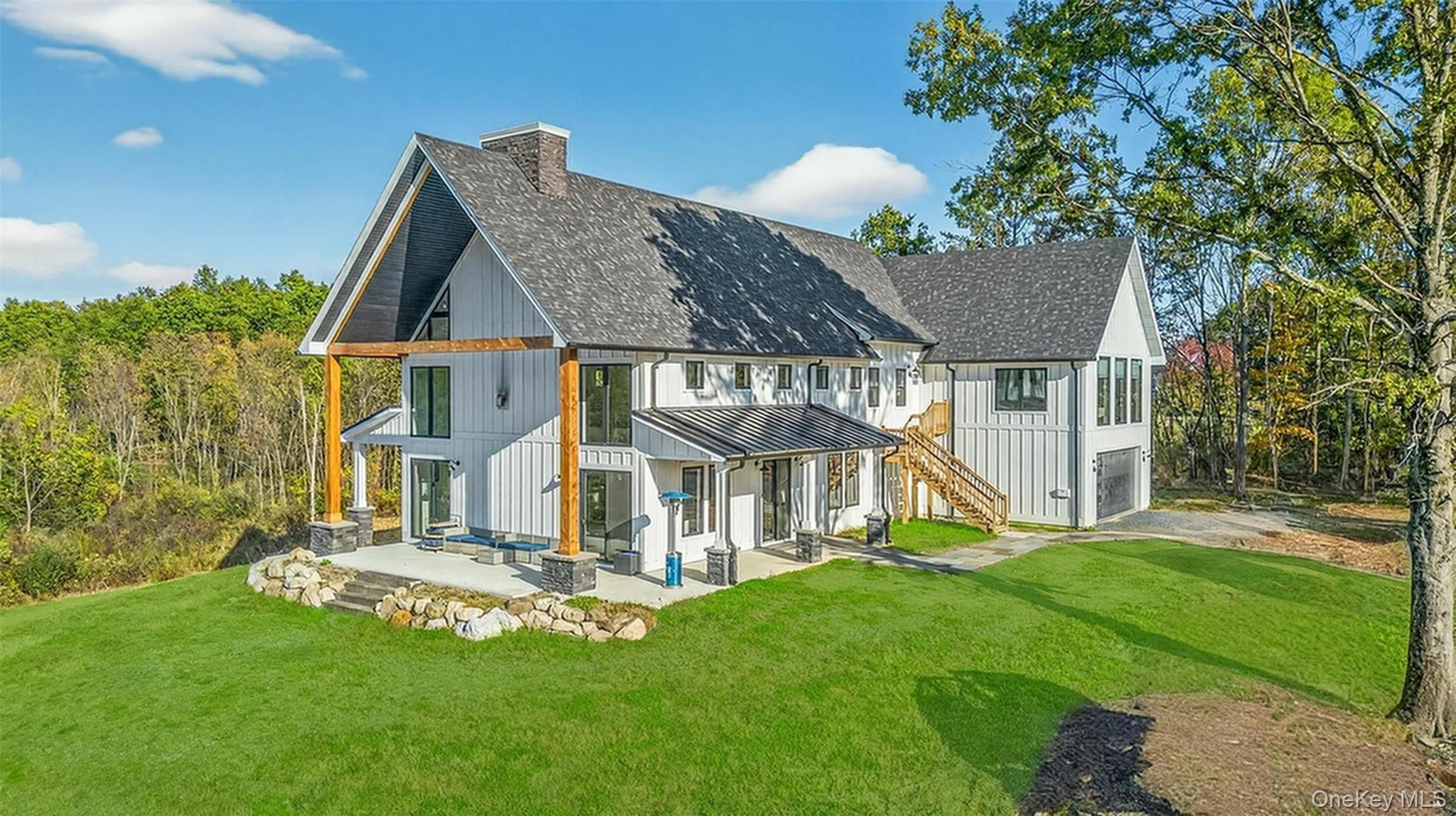 Single Family Misty Ridge Ulster County, NY 12525, MLS-924397-3