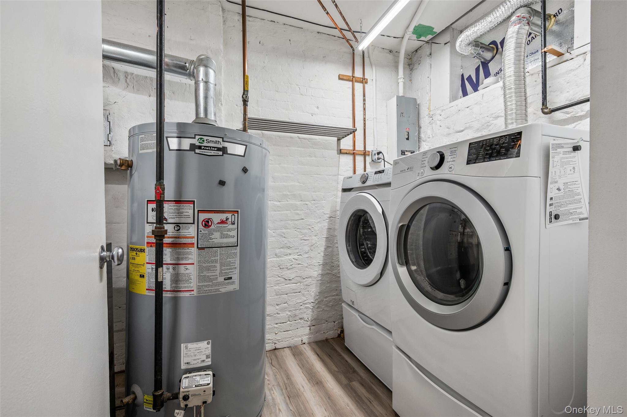 Single Family Clinton Brooklyn, NY 11231, MLS-924402-29