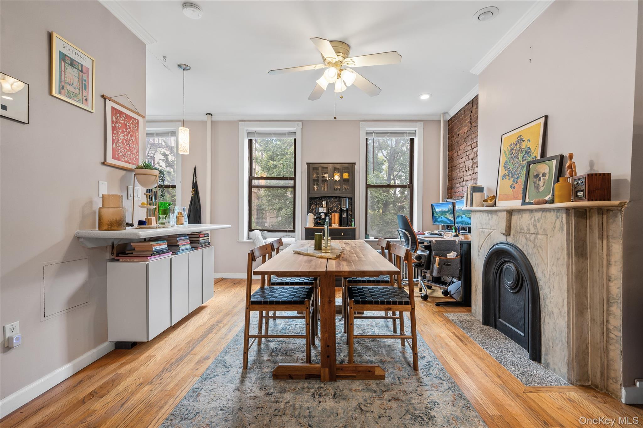 Single Family Clinton Brooklyn, NY 11231, MLS-924402-3