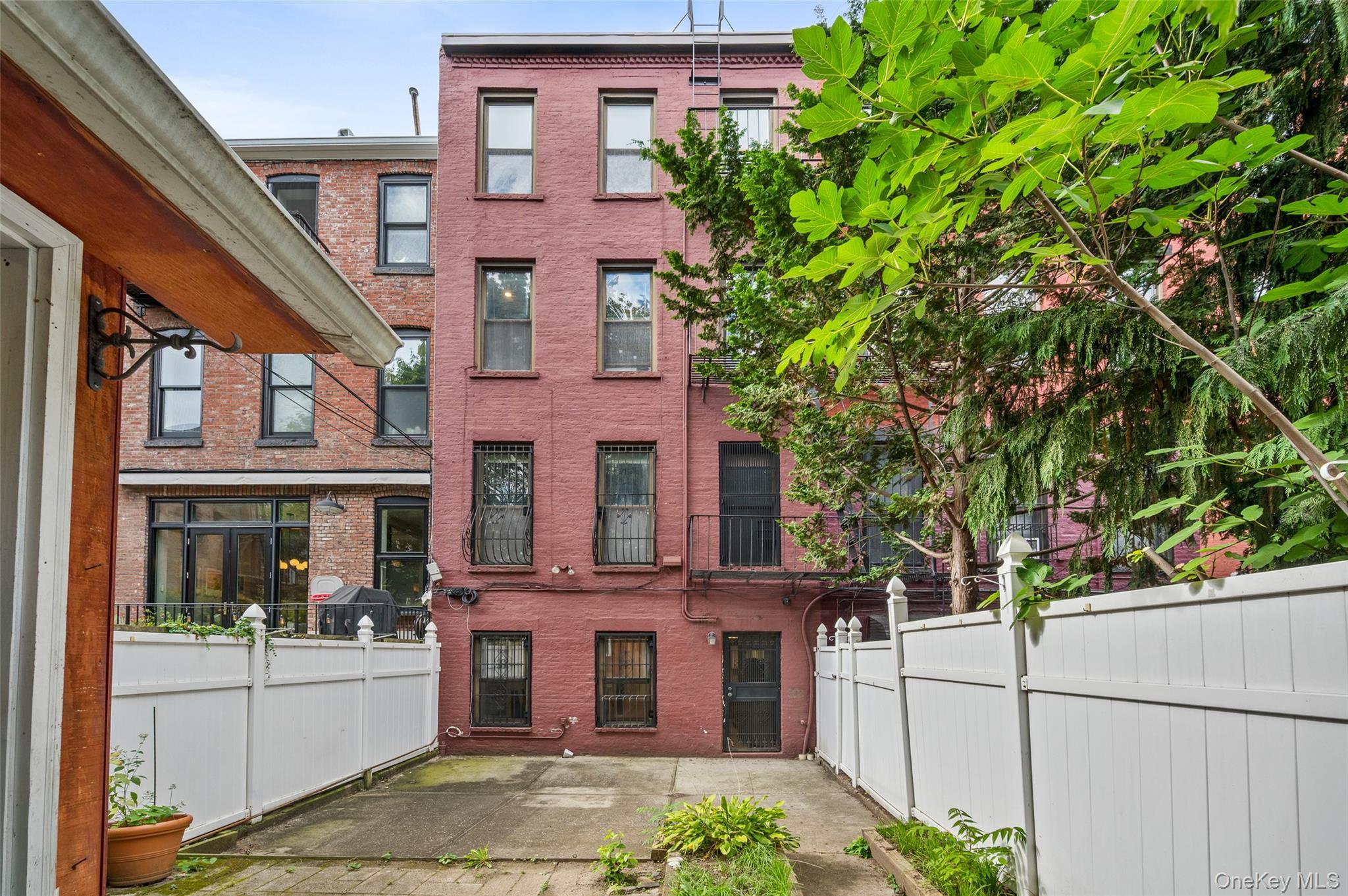 Single Family Clinton Brooklyn, NY 11231, MLS-924402-32