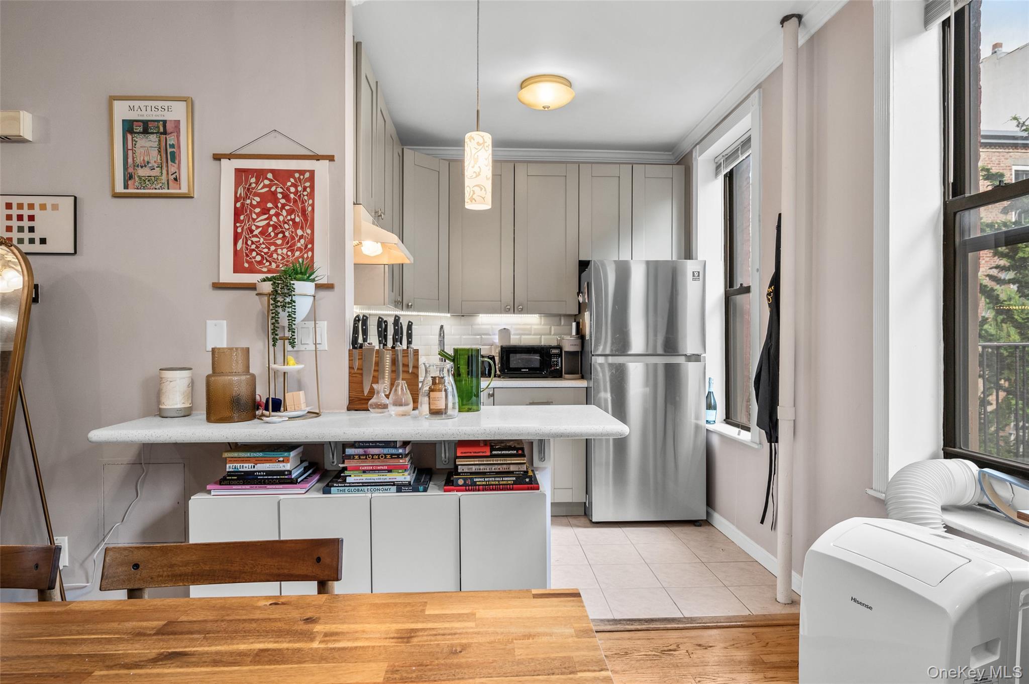 Single Family Clinton Brooklyn, NY 11231, MLS-924402-4