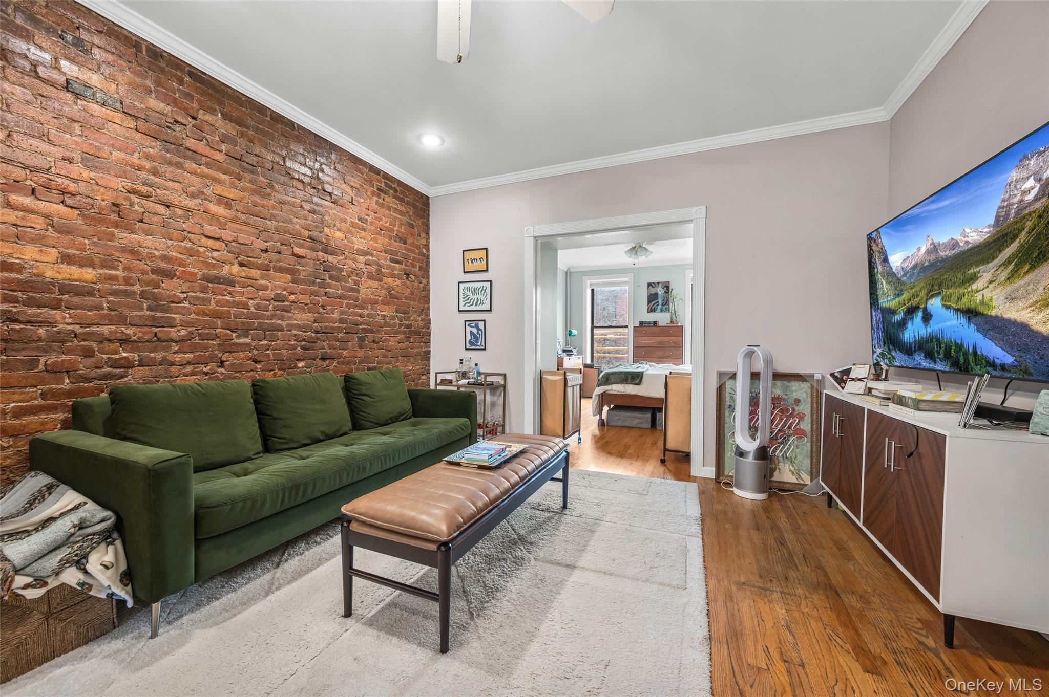 Single Family Clinton Brooklyn, NY 11231, MLS-924402-6