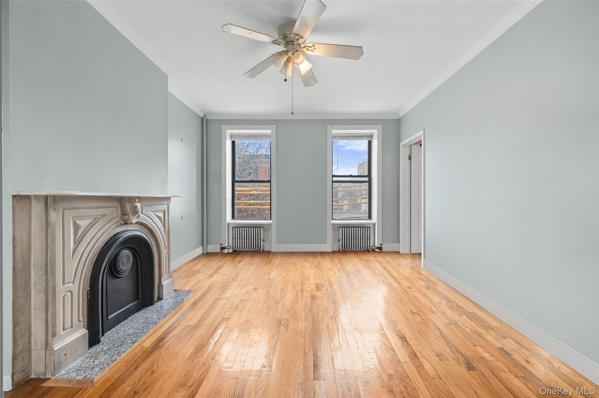 Single Family Clinton Brooklyn, NY 11231, MLS-924402-8