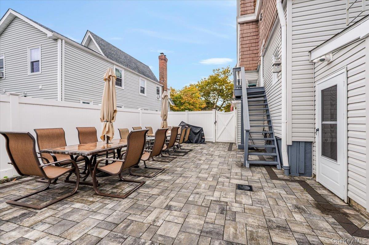 Single Family Mahan Bronx, NY 10461, MLS-924403-14