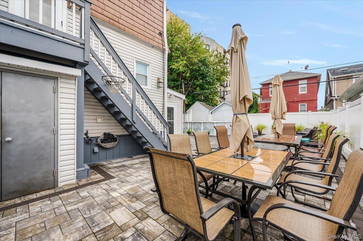 Single Family Mahan Bronx, NY 10461, MLS-924403-15