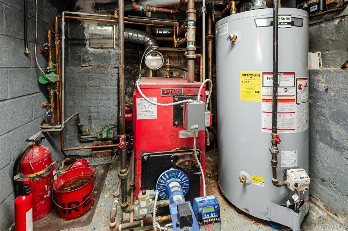 Single Family Mahan Bronx, NY 10461, MLS-924403-45