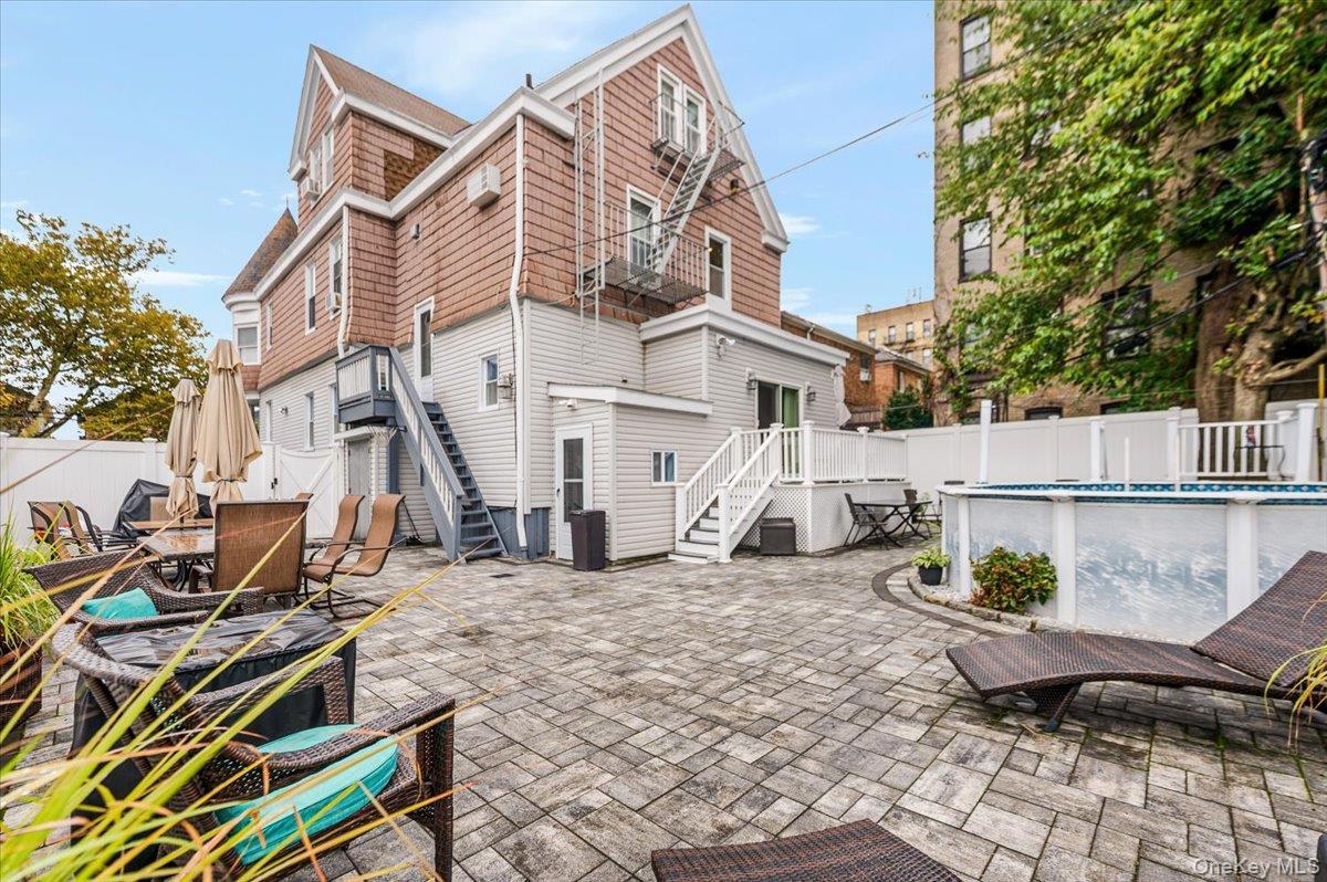 Single Family Mahan Bronx, NY 10461, MLS-924403-46