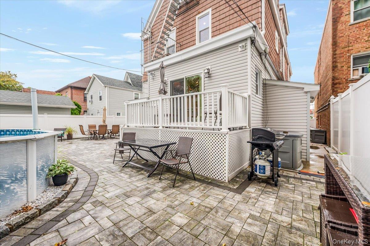 Single Family Mahan  Bronx, NY 10461, MLS-924403-47