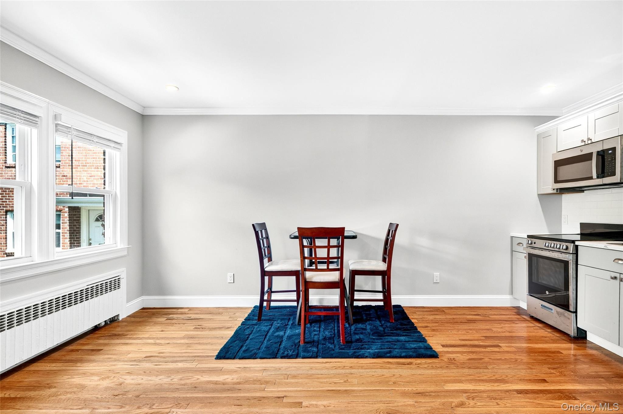 Coop Wappanocca  Westchester County, NY 10580, MLS-924410-10