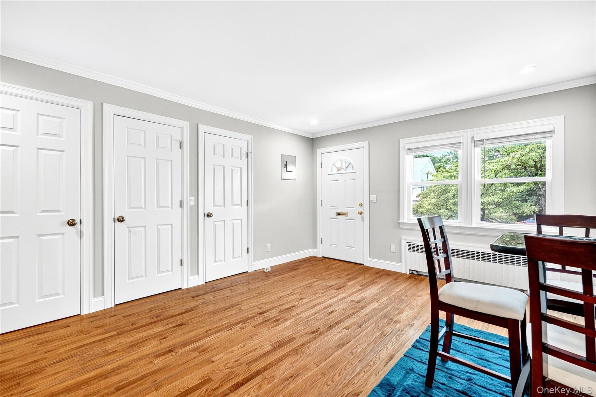 Coop Wappanocca  Westchester County, NY 10580, MLS-924410-12