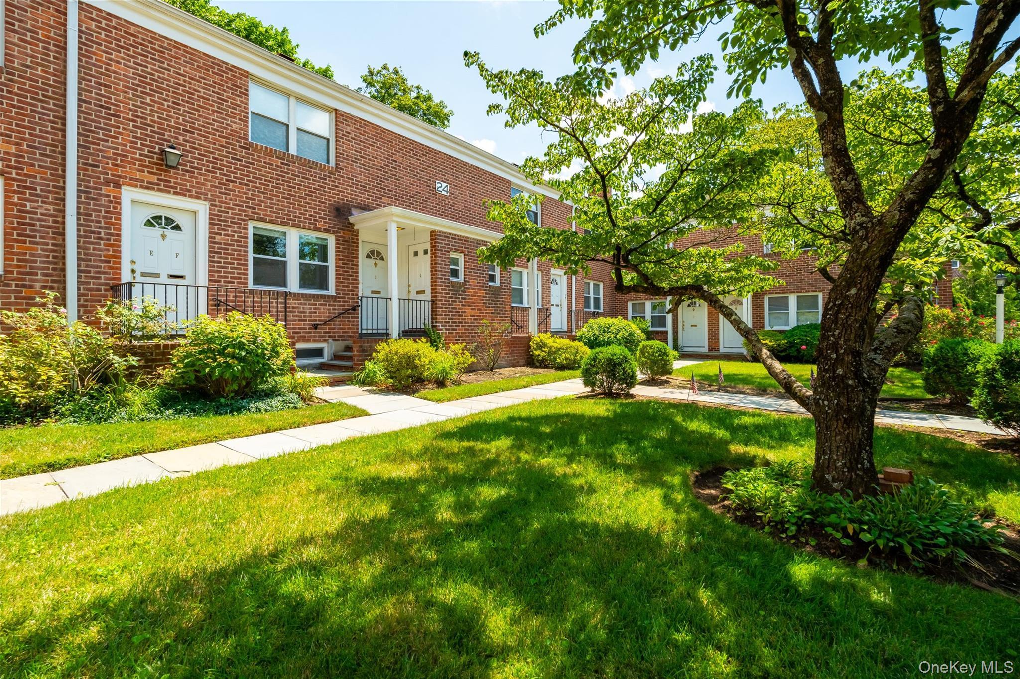 Coop Wappanocca  Westchester County, NY 10580, MLS-924410-3