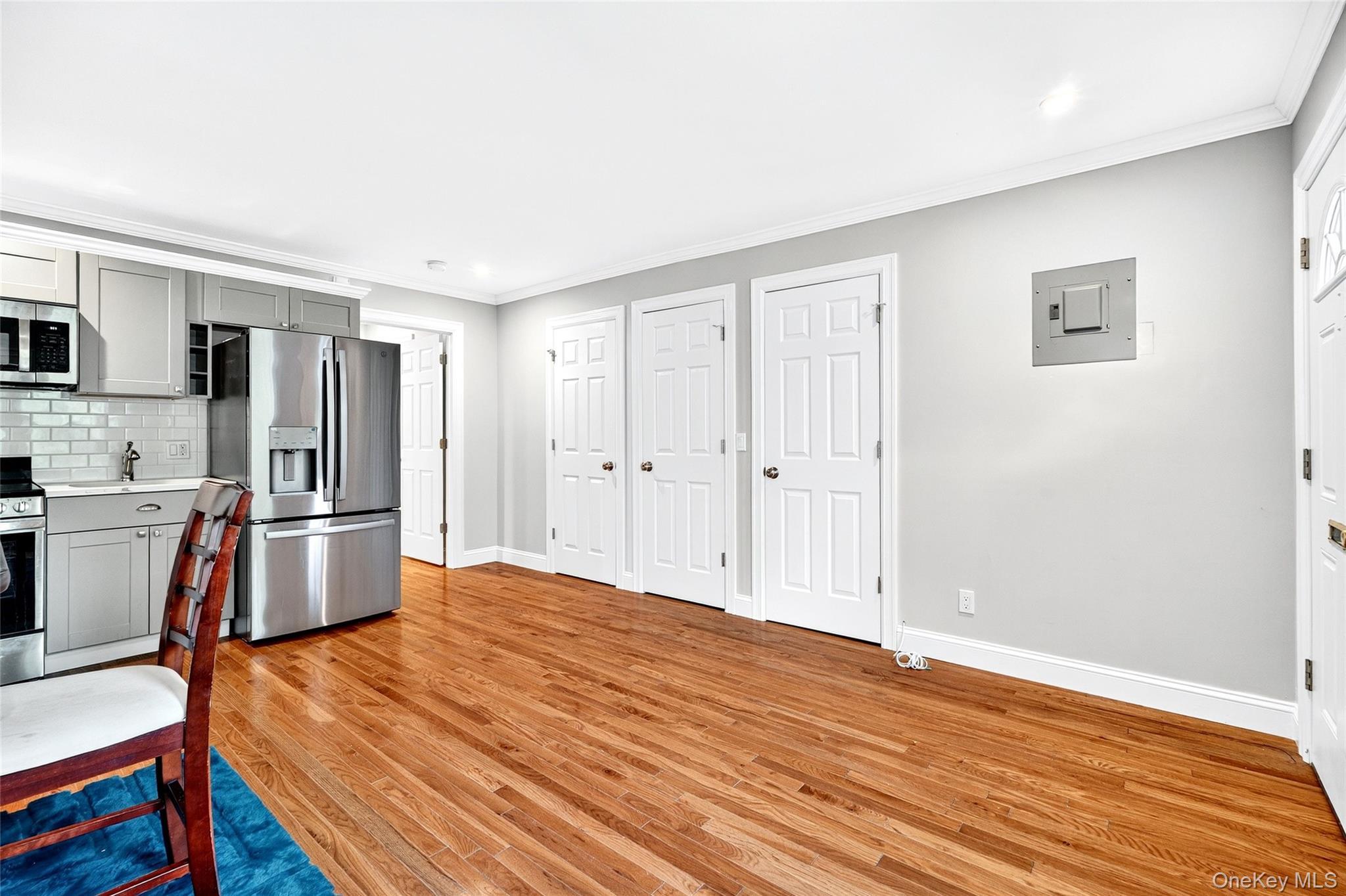 Coop Wappanocca  Westchester County, NY 10580, MLS-924410-8