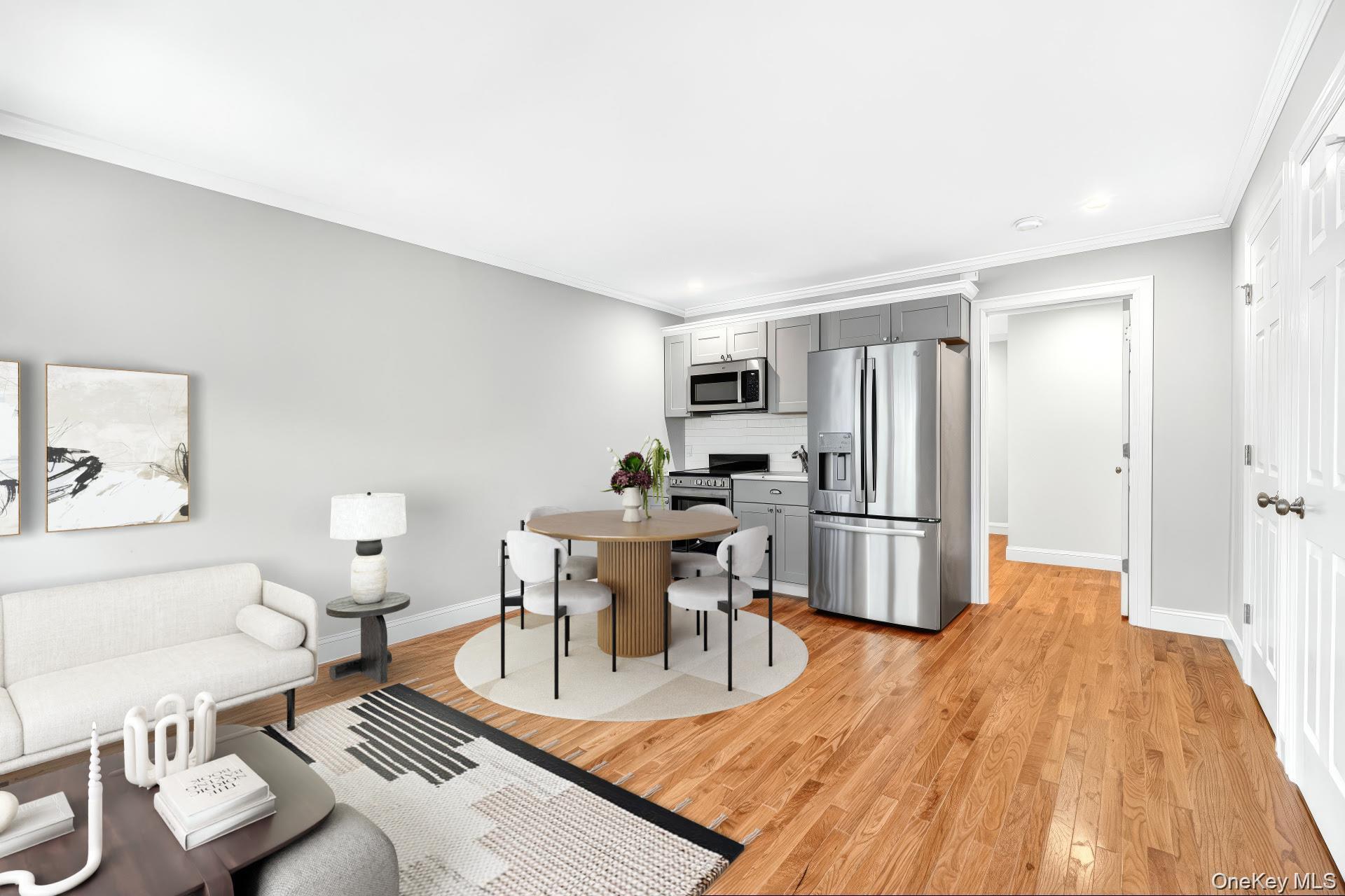 Coop Wappanocca  Westchester County, NY 10580, MLS-924410-9