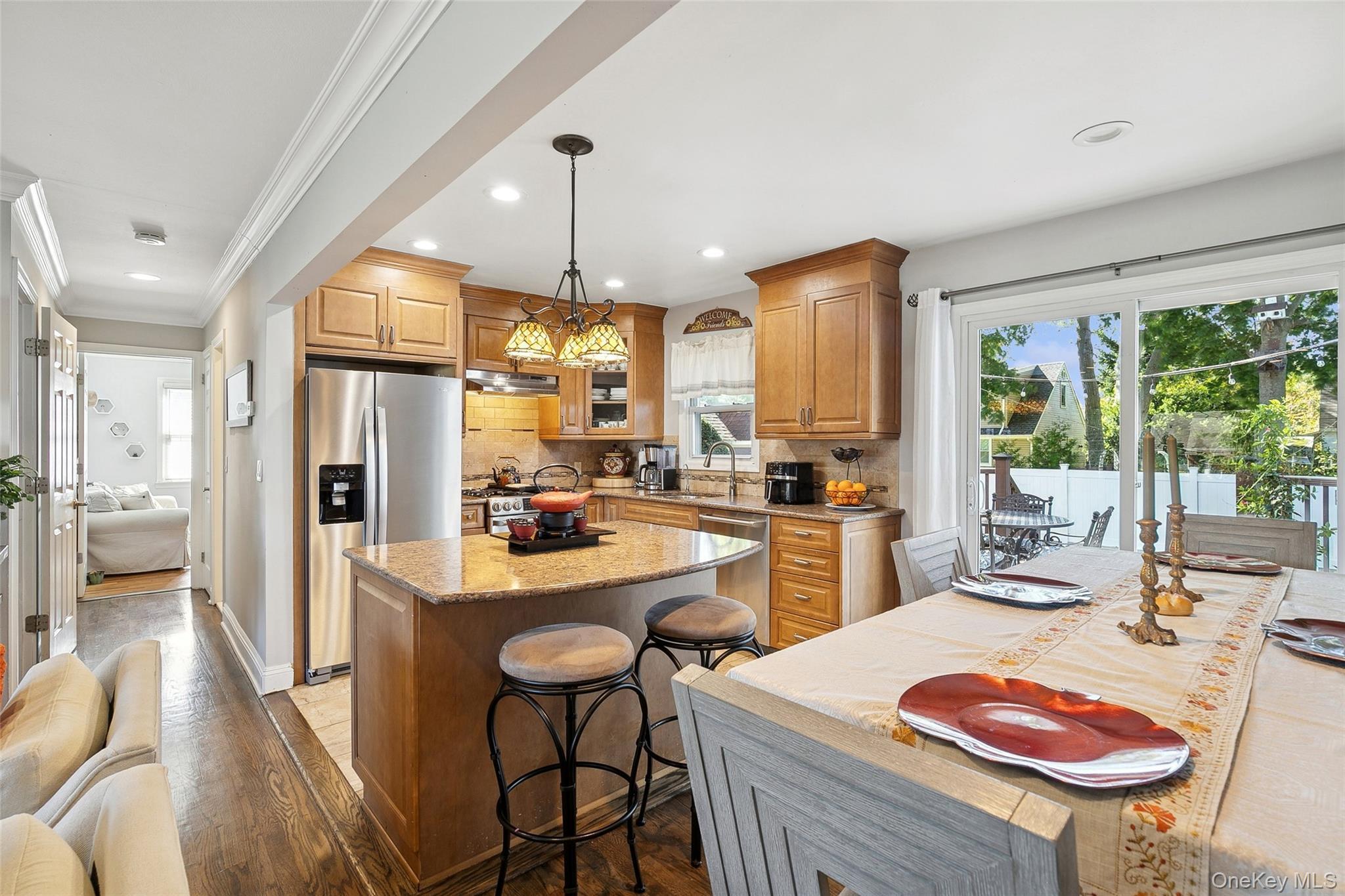 Single Family 11th  Suffolk County, NY 11729, MLS-924413-13