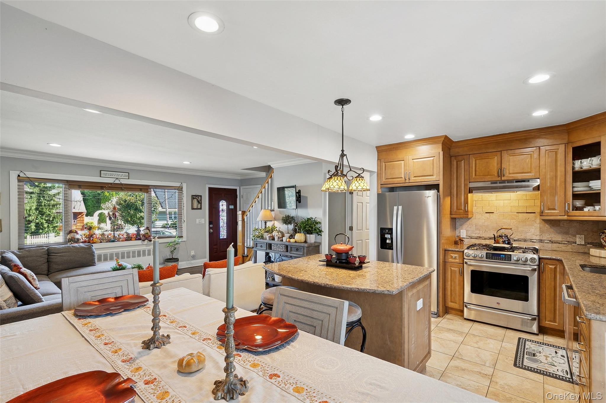 Single Family 11th  Suffolk County, NY 11729, MLS-924413-14