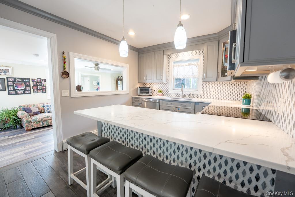 Single Family Dellacona Putnam County, NY 10512, MLS-924417-10