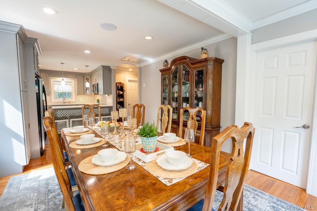 Single Family Dellacona Putnam County, NY 10512, MLS-924417-11